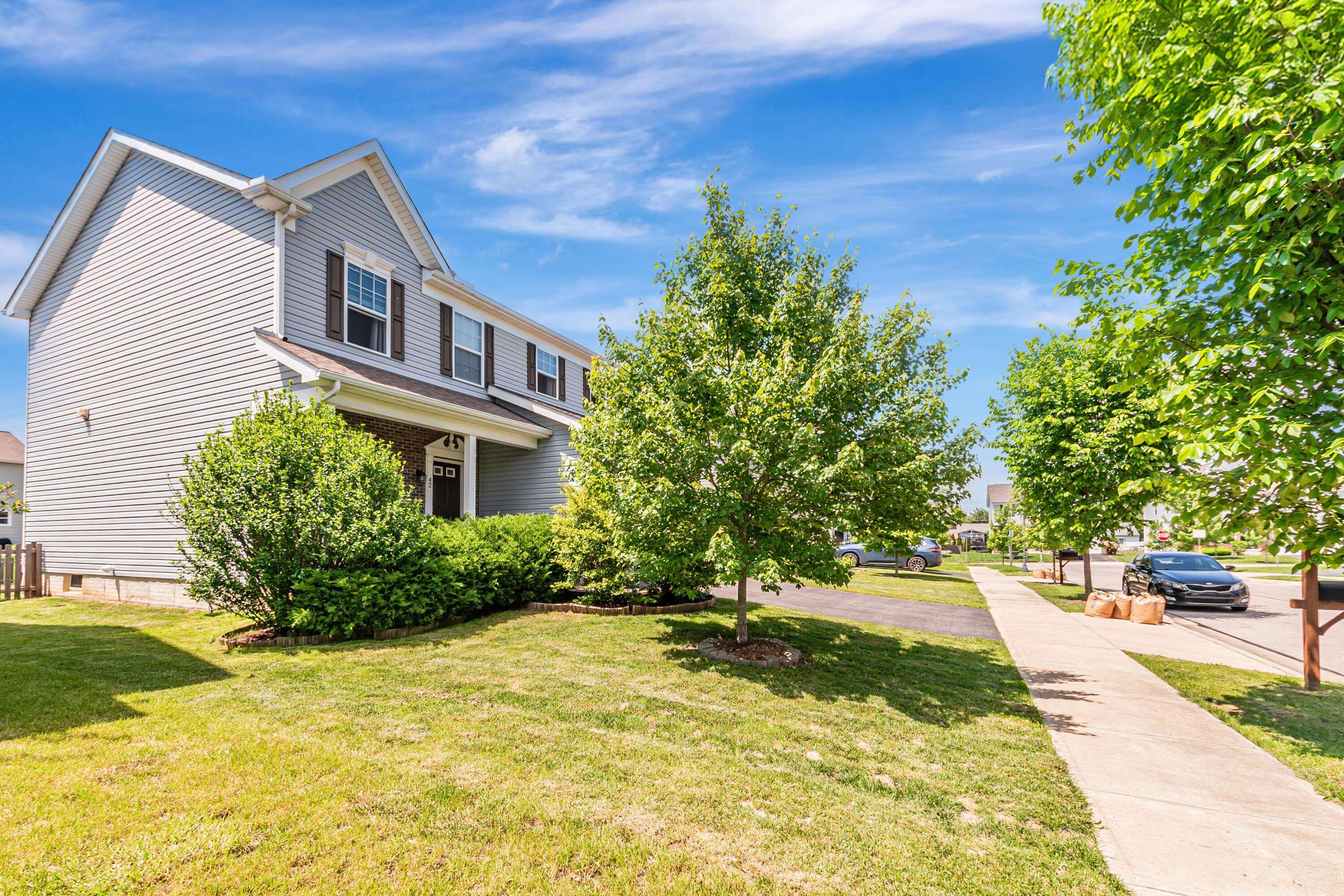 Delaware, OH 43015,42 Carolyn Lane