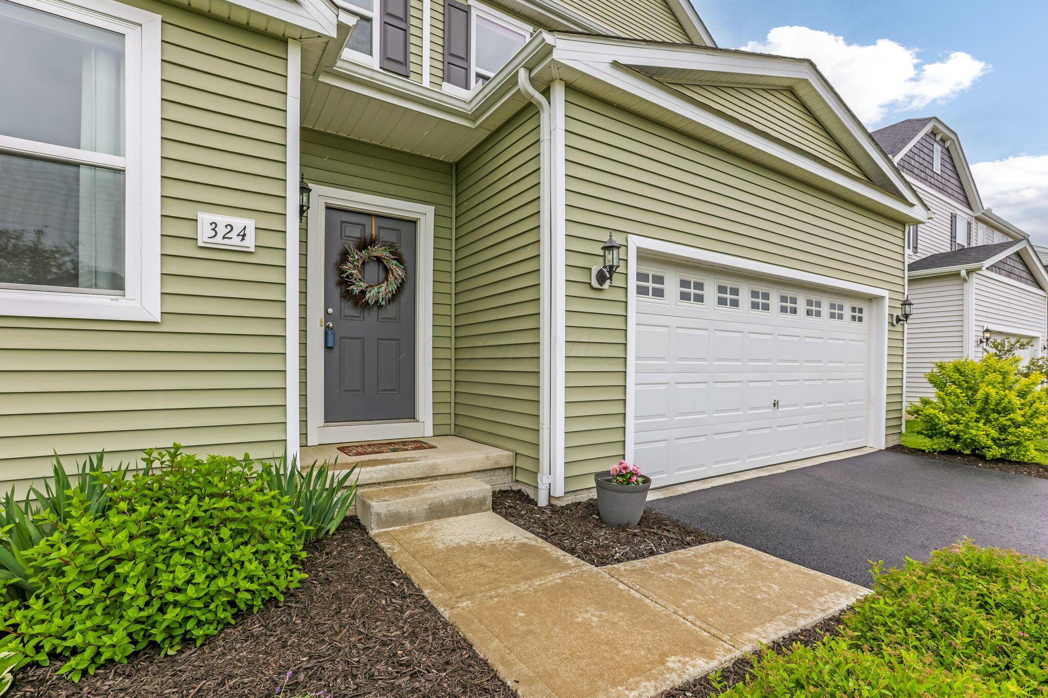 Johnstown, OH 43031,324 Raccoon Avenue