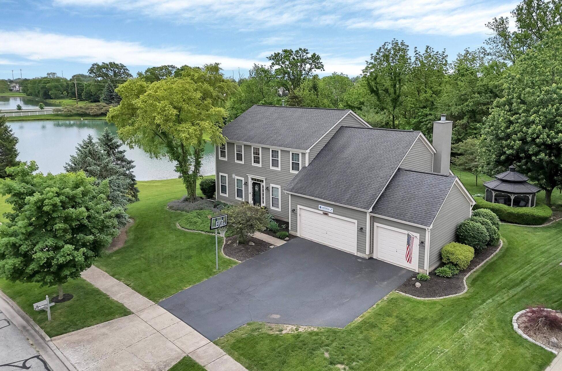 Hilliard, OH 43026,6101 Parkmeadow Lane