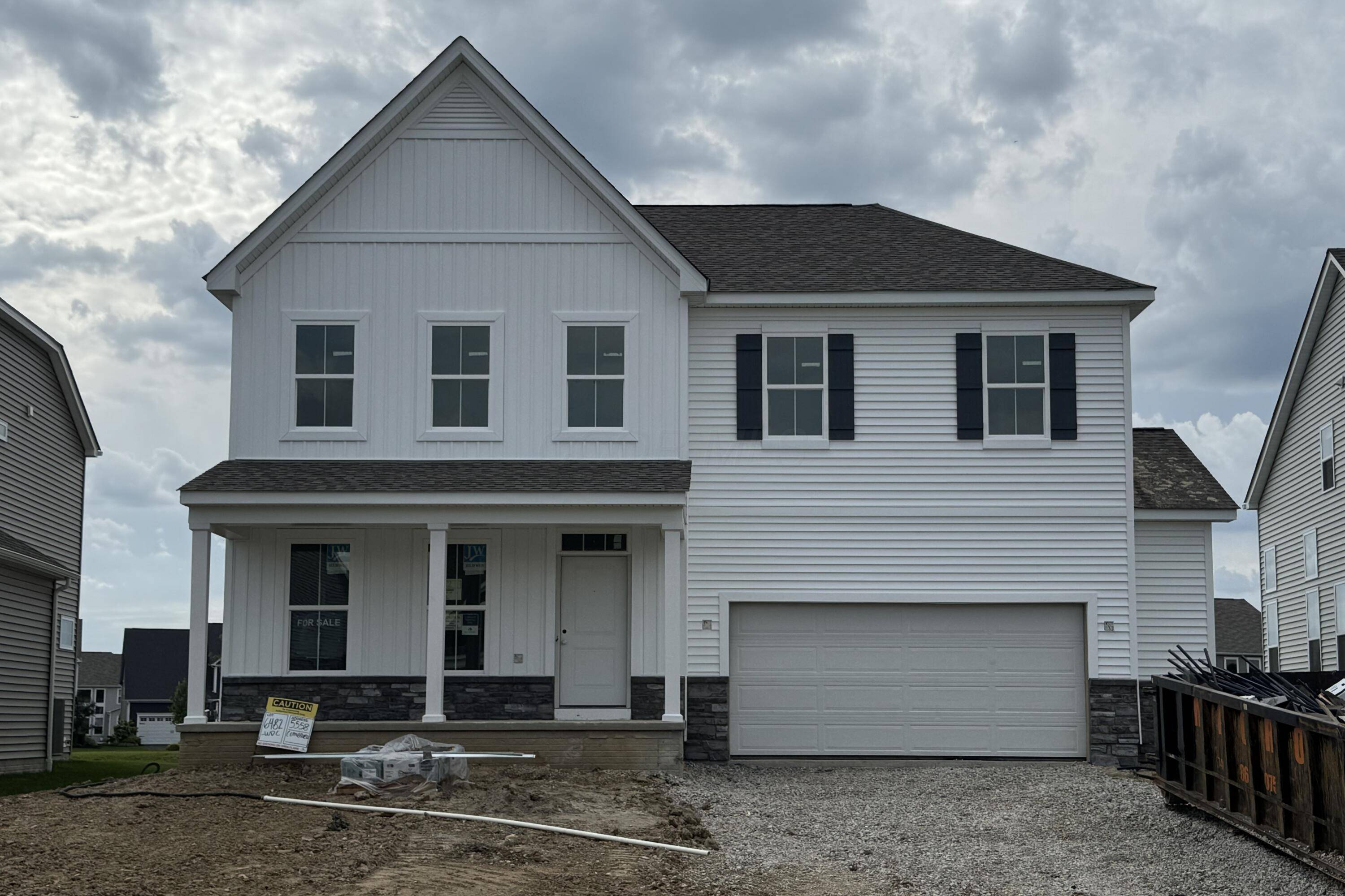 Powell, OH 43065,5558 Comet View Way