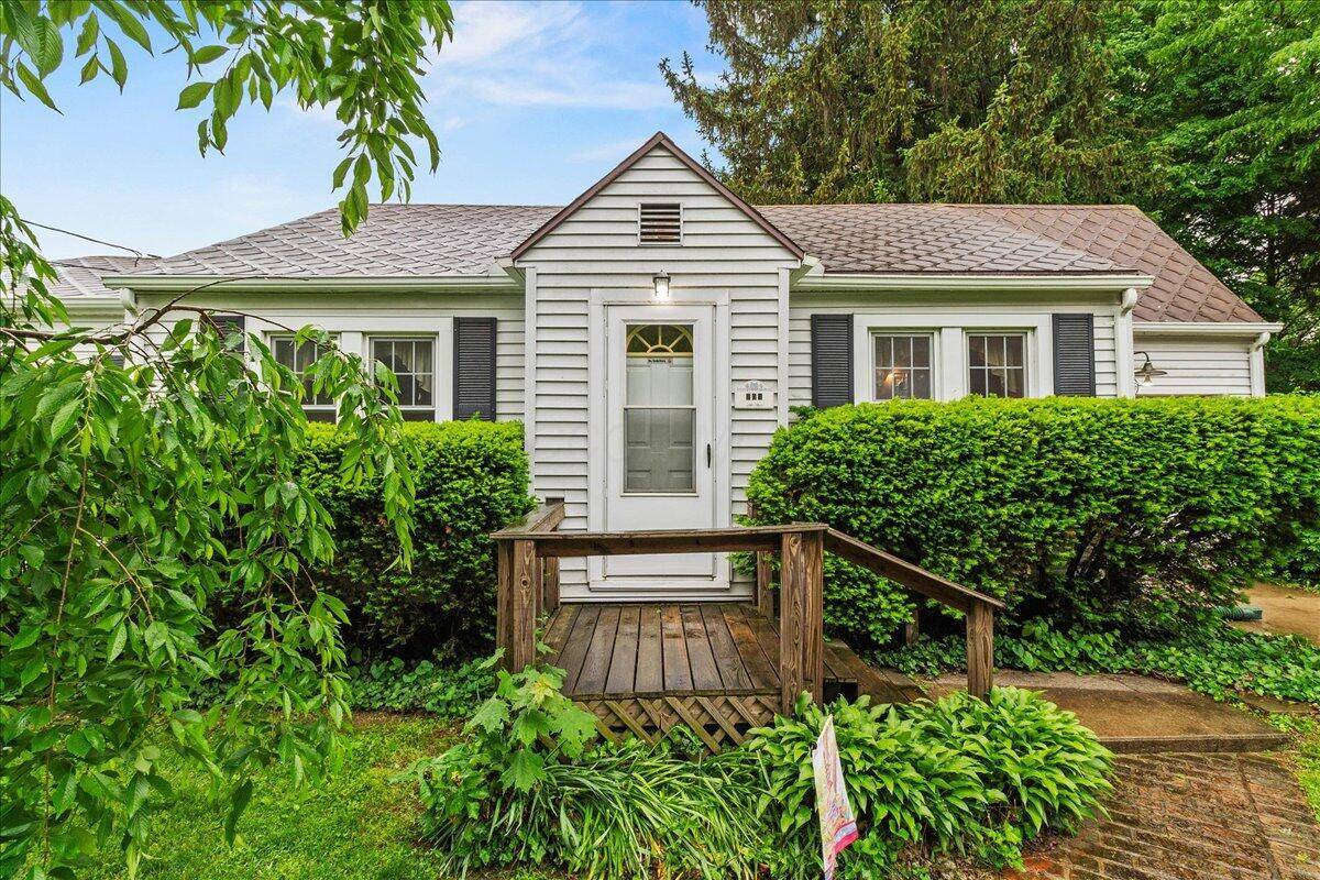 Urbana, OH 43078,701 Pindar Street