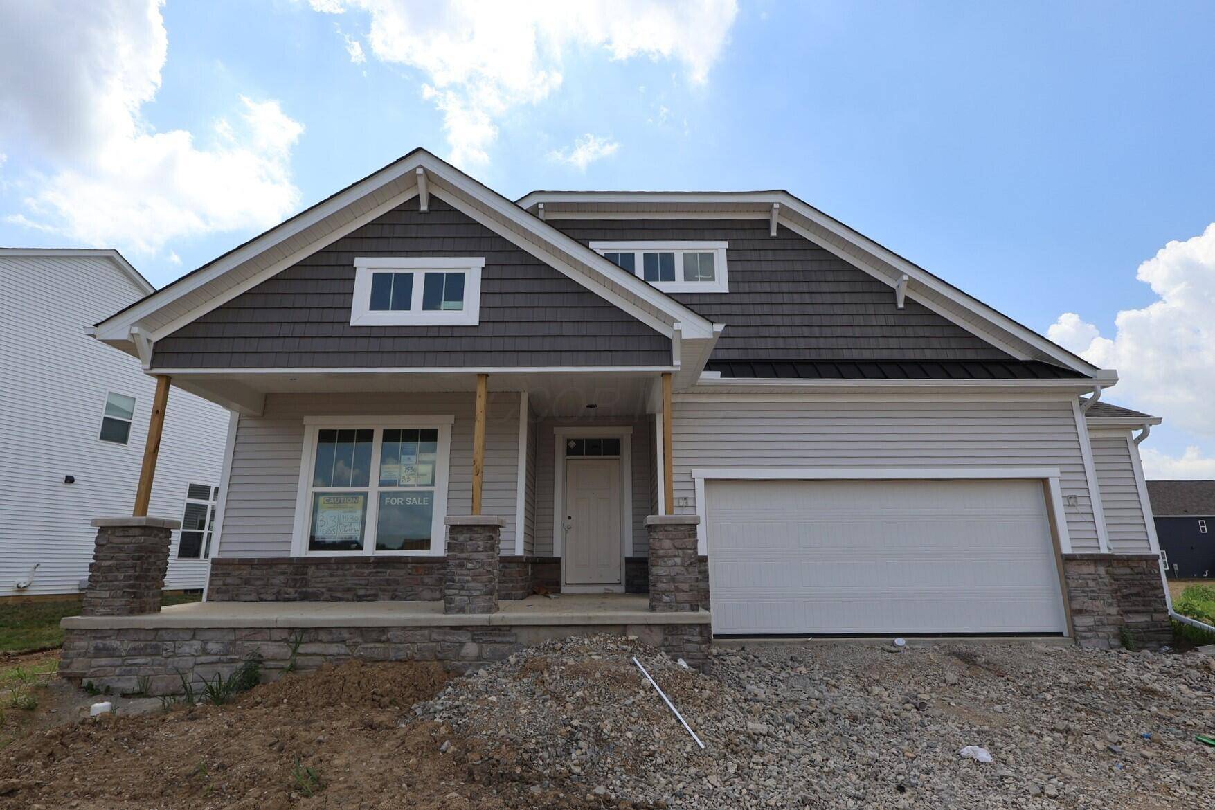 Plain City, OH 43064,1530 Sand Dome Way