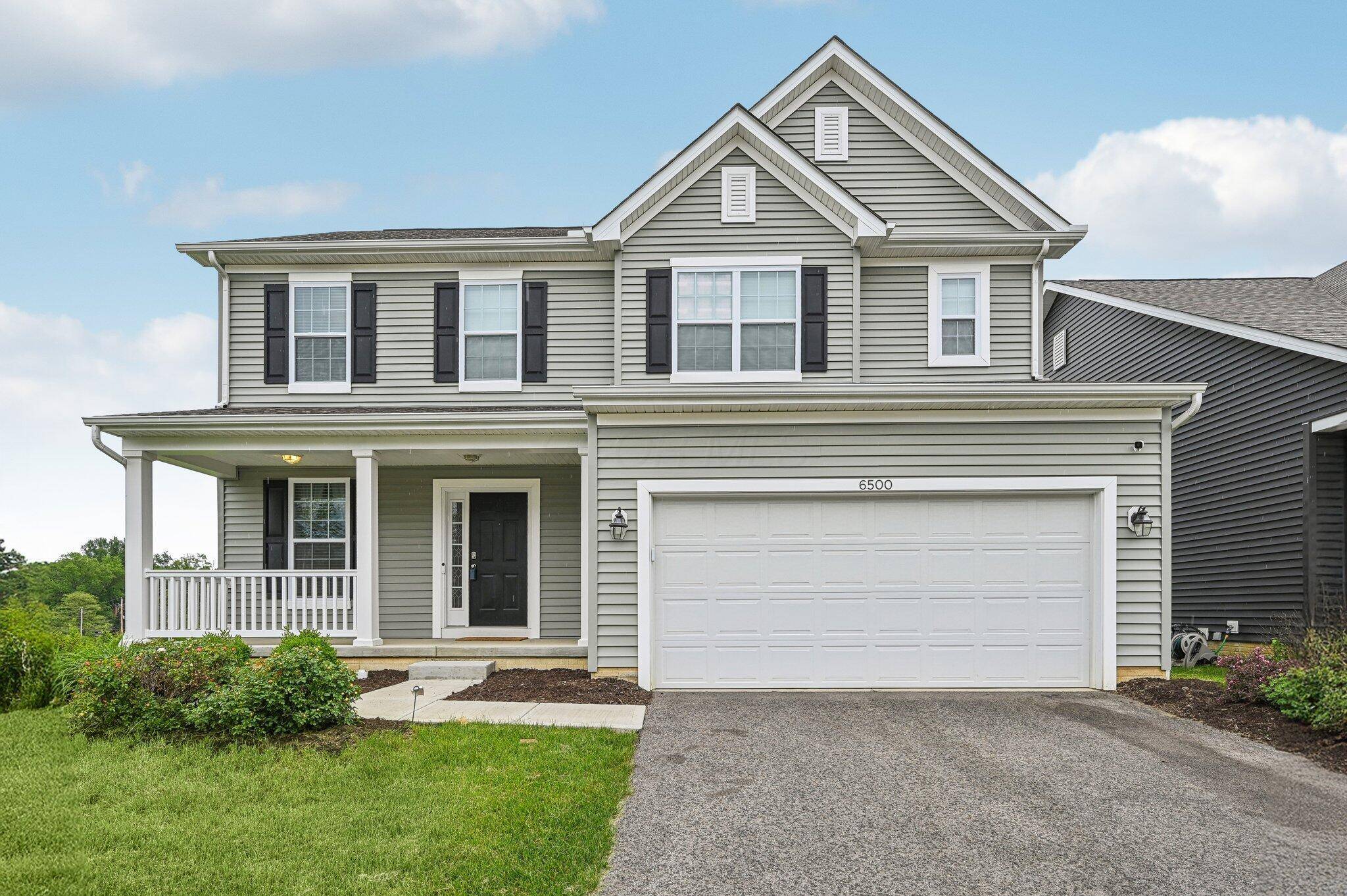 Westerville, OH 43081,6500 Drasco Drive