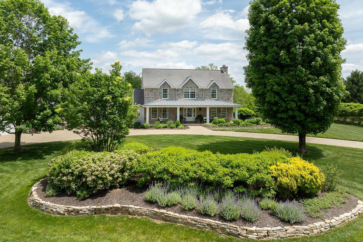 Nashport, OH 43830,6008 Shala Circle