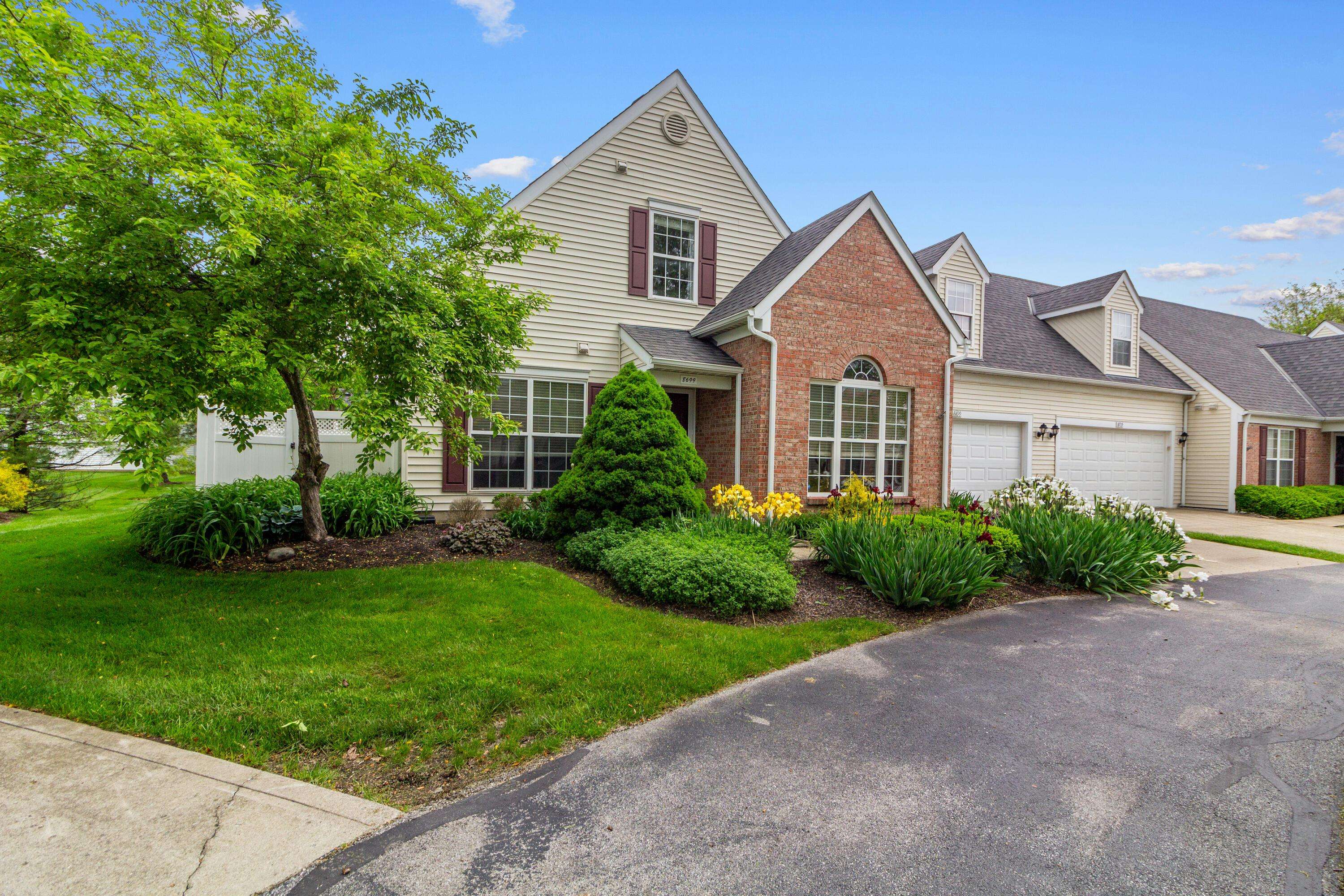 Lewis Center, OH 43035,8699 Lazelle Commons Drive