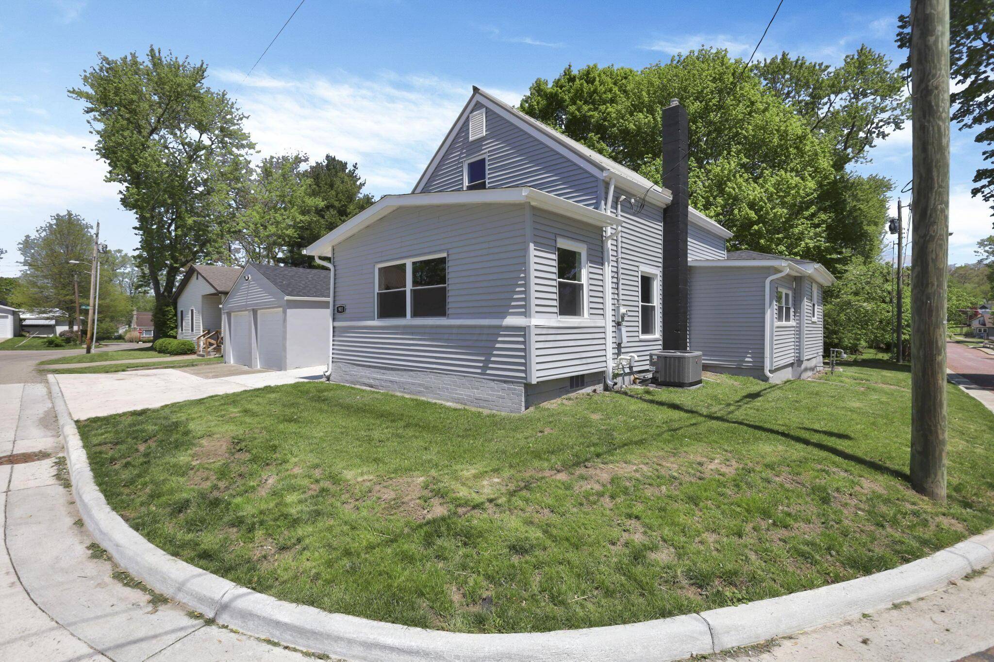 Mount Vernon, OH 43050,901 E Vine Street