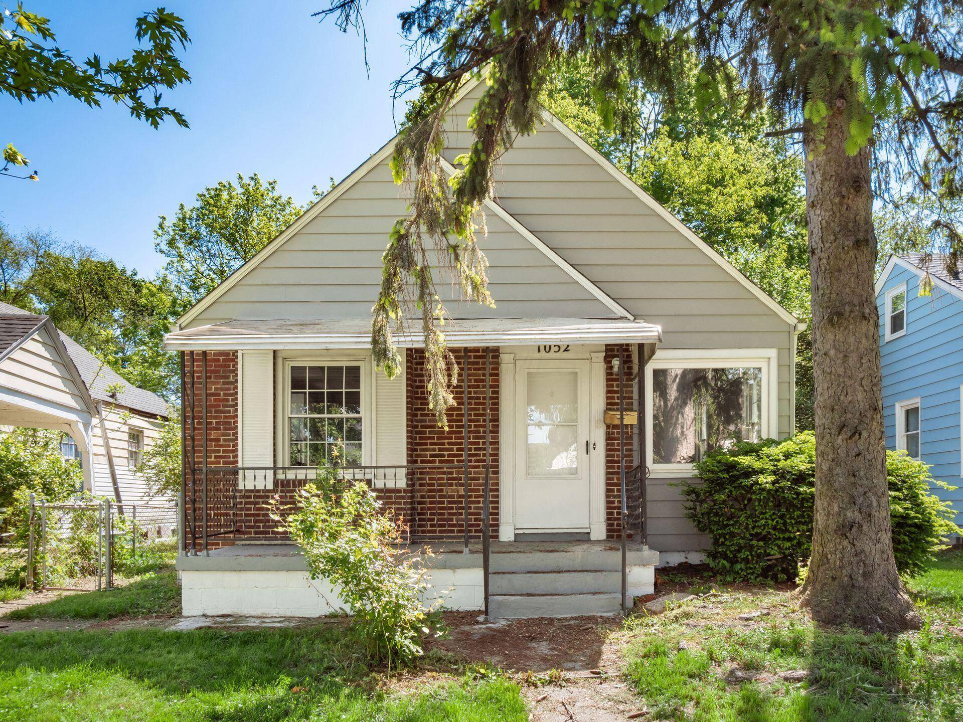 Columbus, OH 43206,1052 Geers Avenue