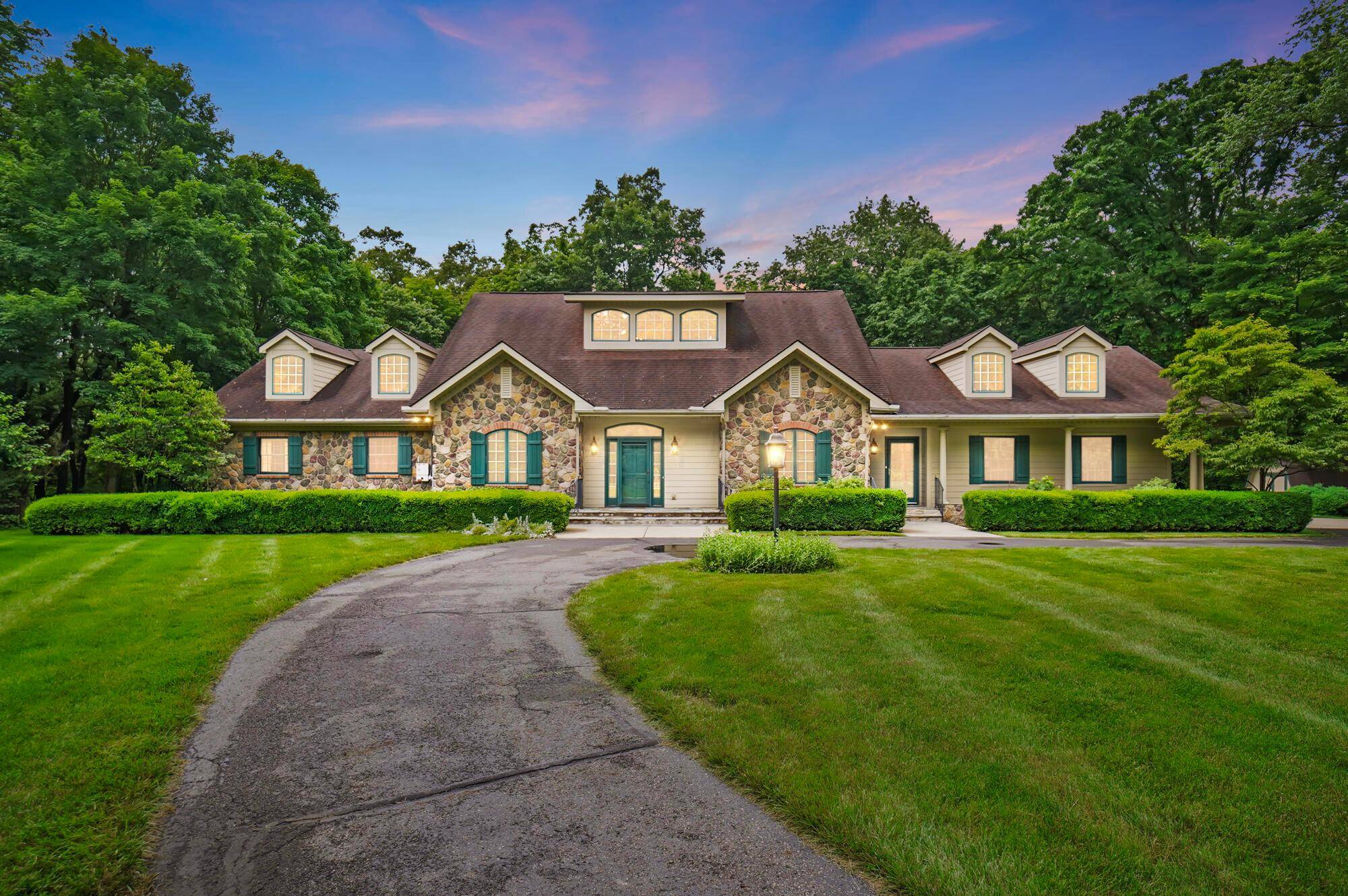 Granville, OH 43023,61 Wyddfa Court