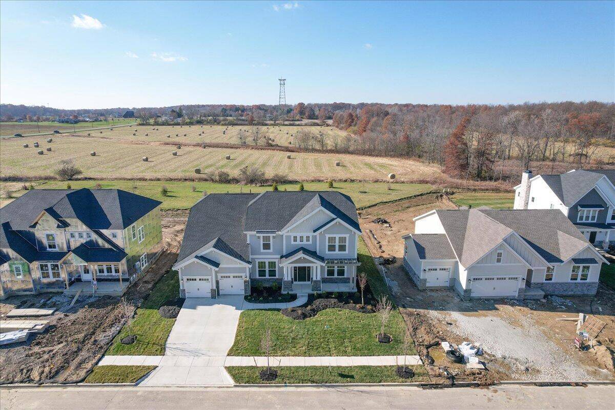 Plain City, OH 43064,10319 Fox Hill Court