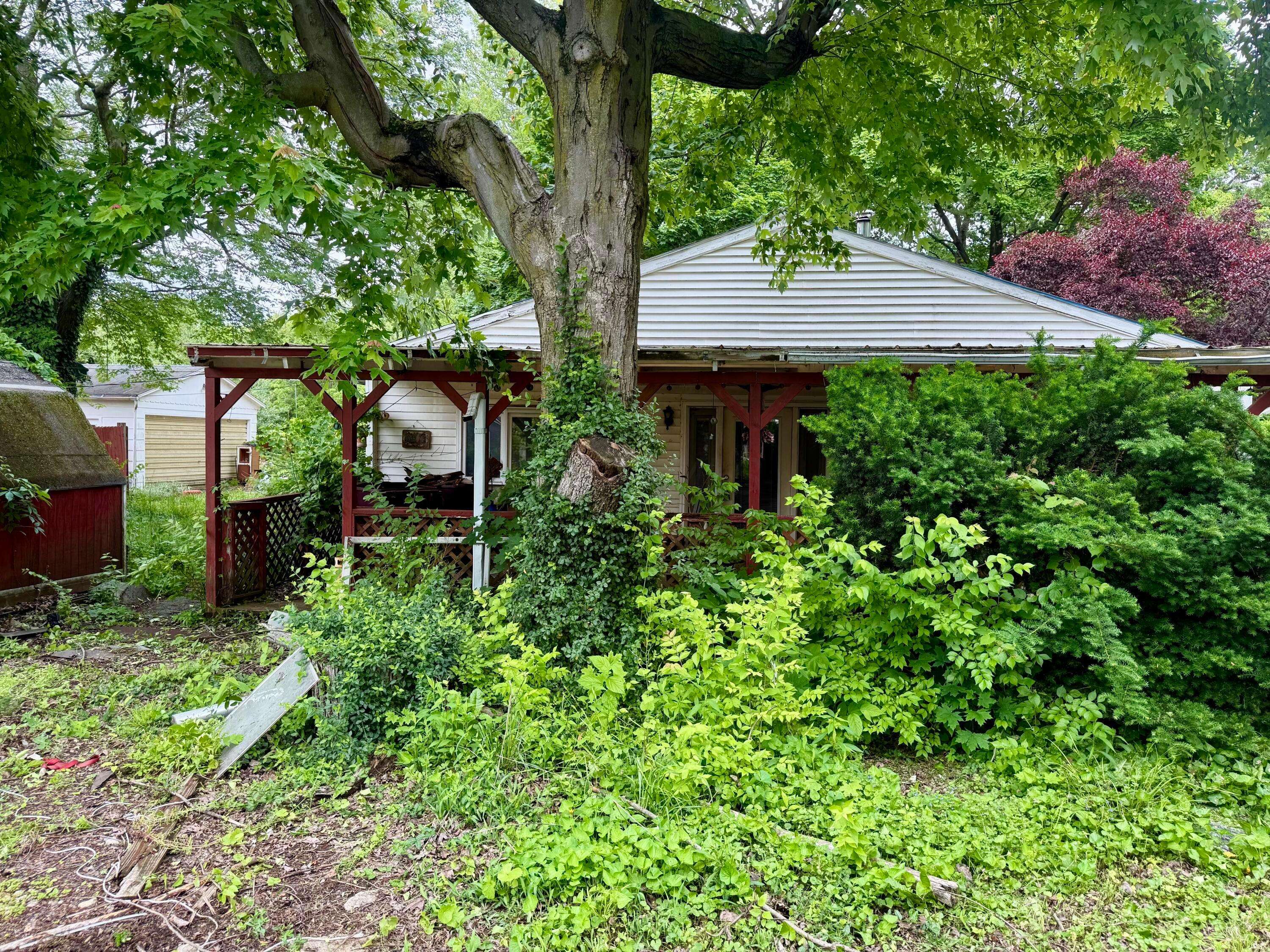 Medway, OH 45341,15 Tulip Road