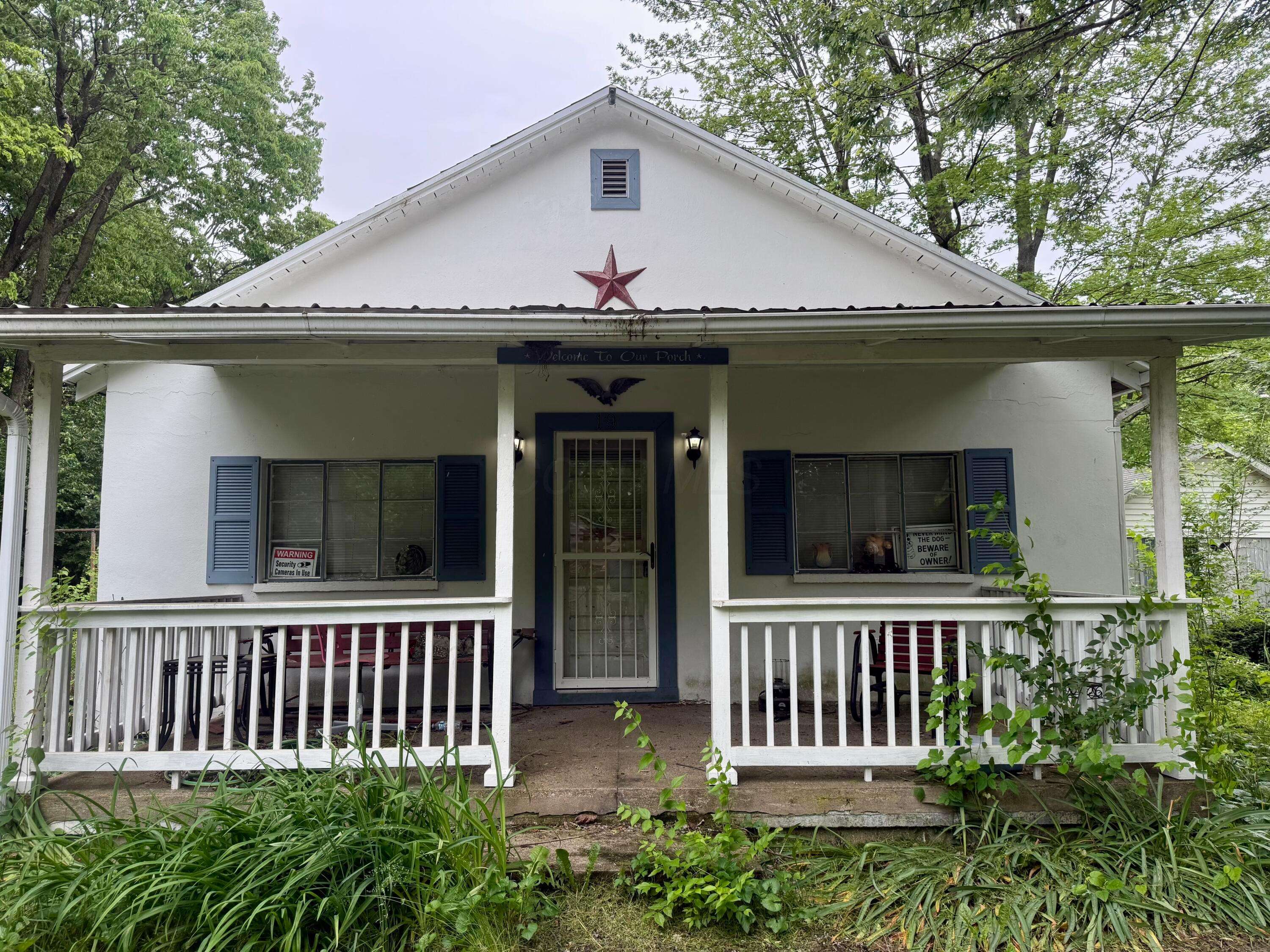 Medway, OH 45341,19 University Road