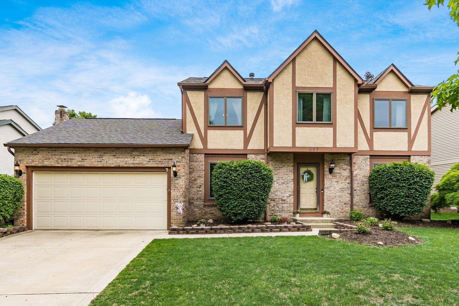 Westerville, OH 43081,657 Maplerun Lane