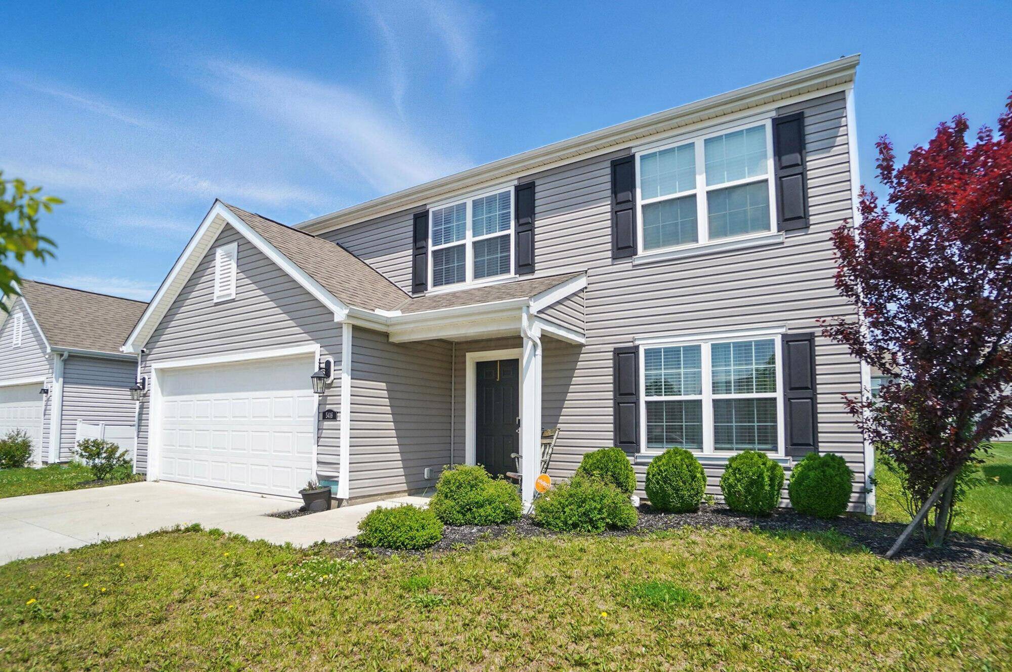Canal Winchester, OH 43110,5416 Branchville Drive