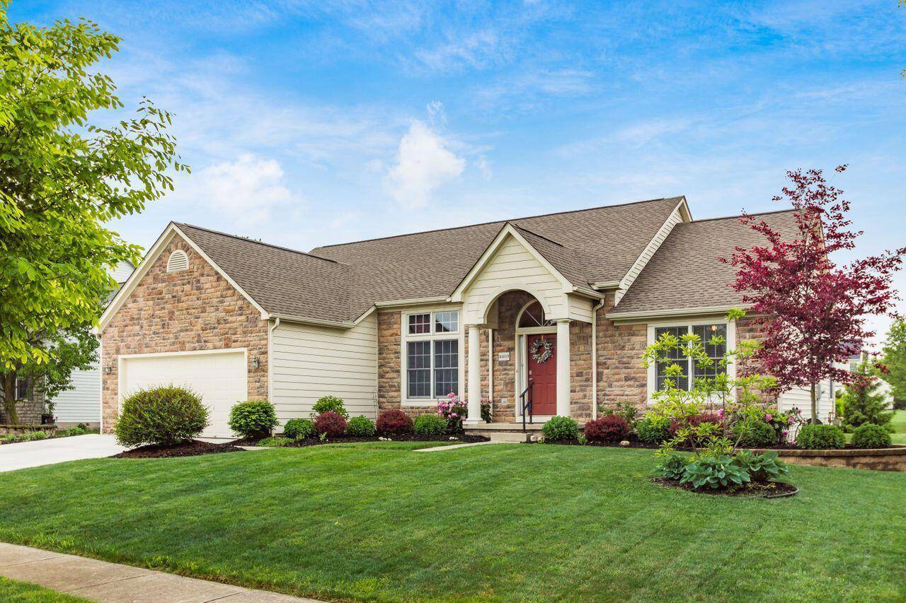 Hilliard, OH 43026,4409 Gary Way