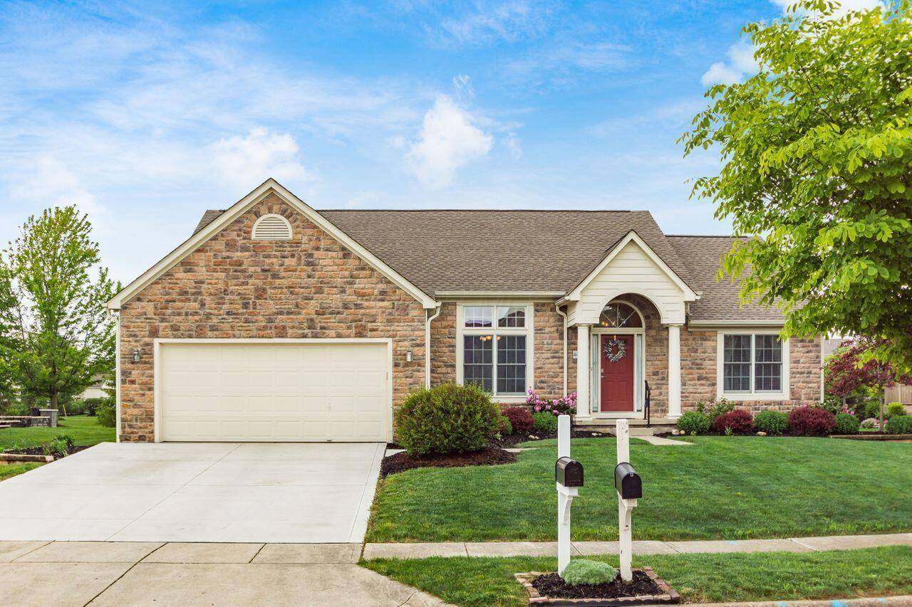 Hilliard, OH 43026,4409 Gary Way