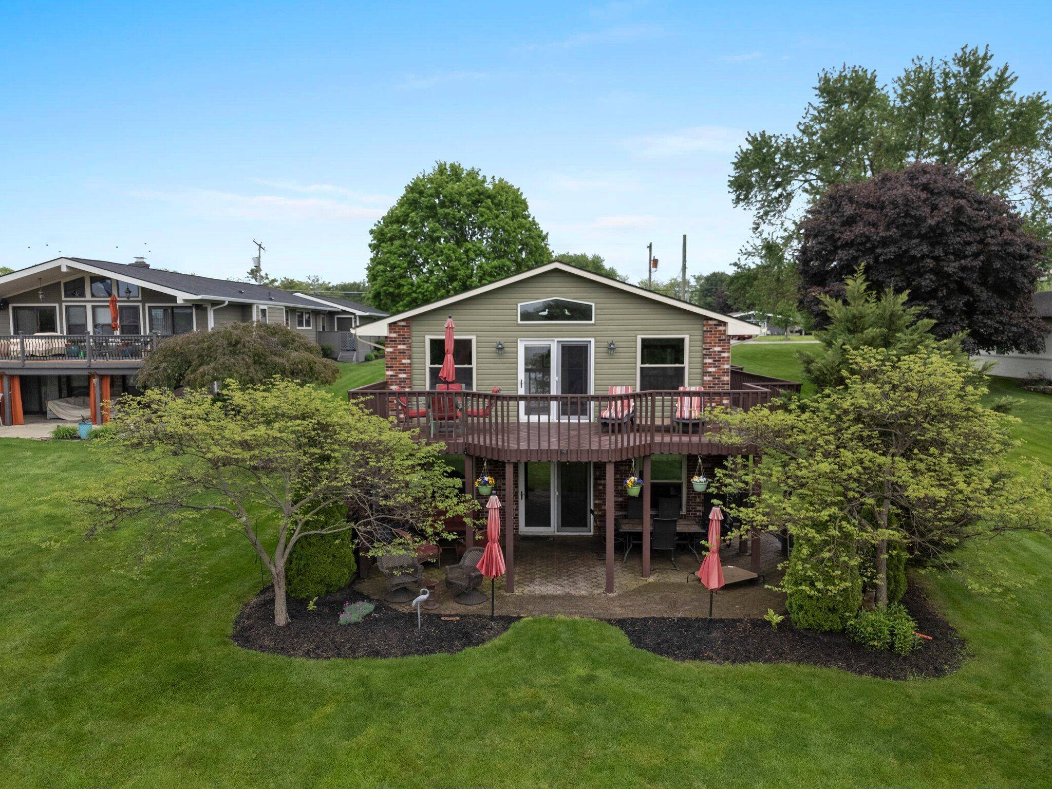 London, OH 43140,1244 E Choctaw Drive