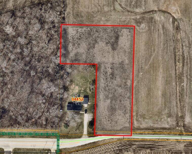 St. Marys, OH 45885,4512 Shipman Road