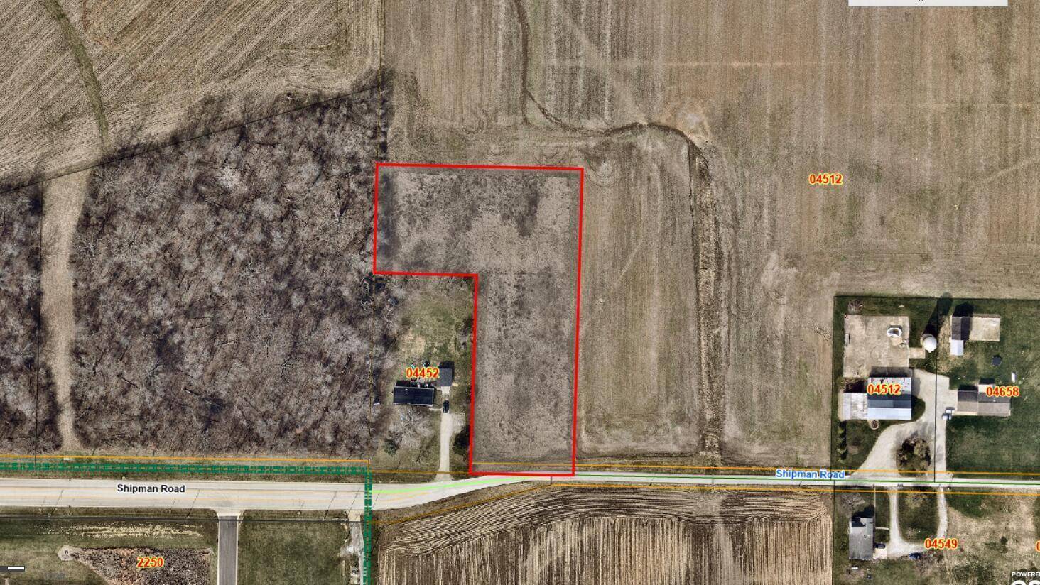 St. Marys, OH 45885,4512 Shipman Road