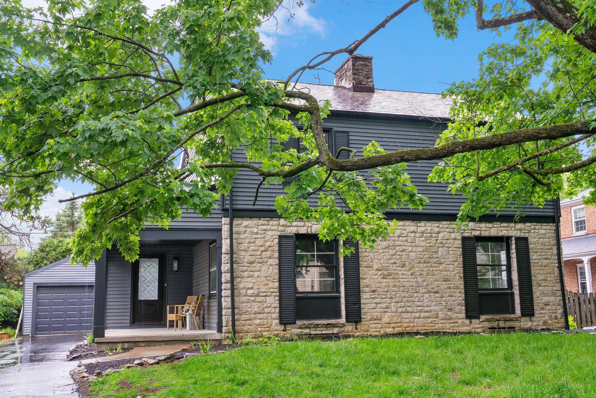 Columbus, OH 43221,2583 Wexford Road