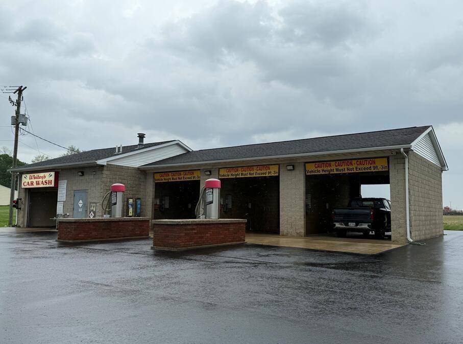 Centerburg, OH 43011,3938 Columbus Road