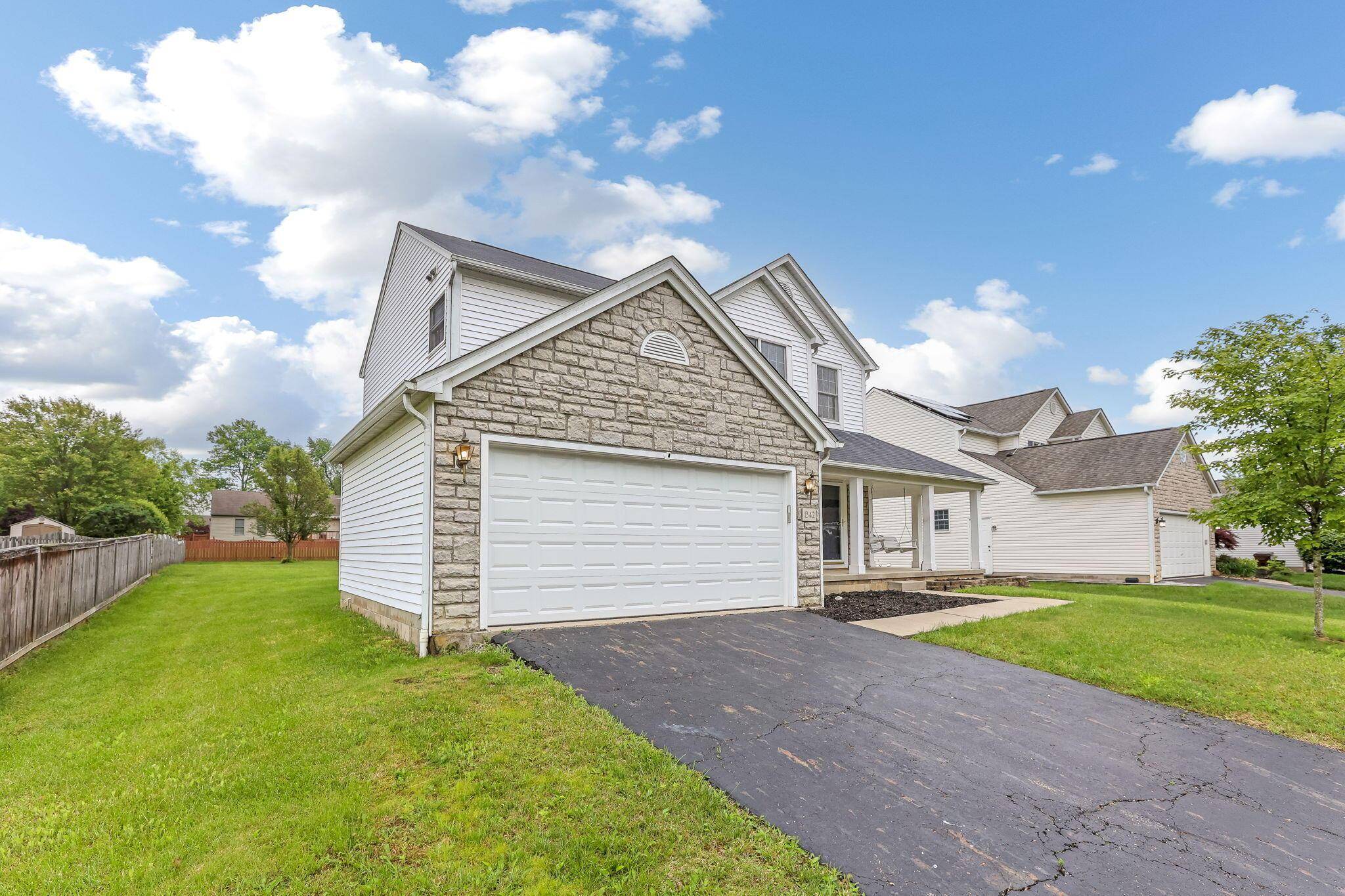 Reynoldsburg, OH 43068,1342 Shelby Circle