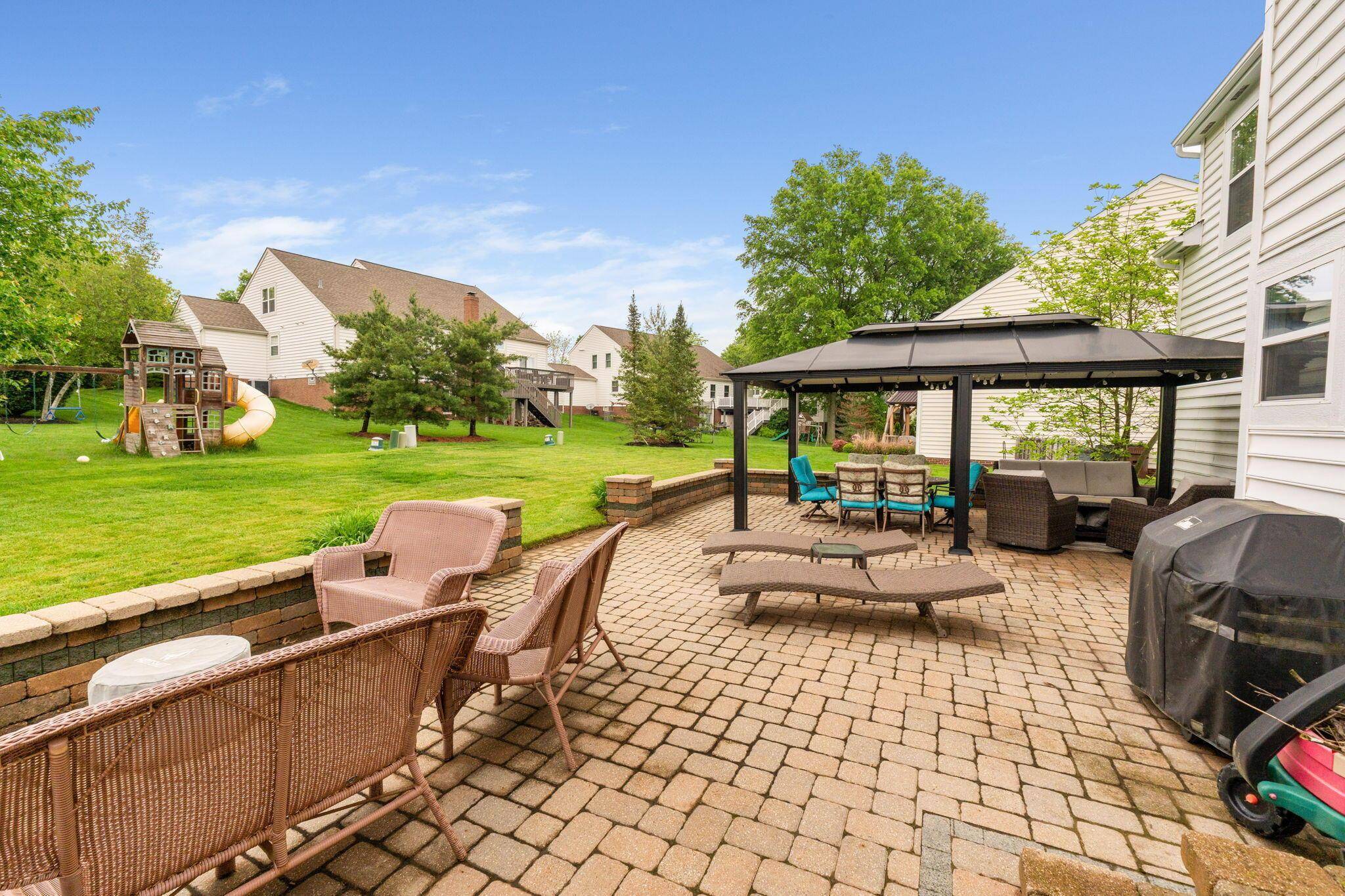Westerville, OH 43082,5073 Thornwood Drive