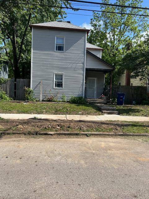 Columbus, OH 43219,2324 Ridgeway Avenue