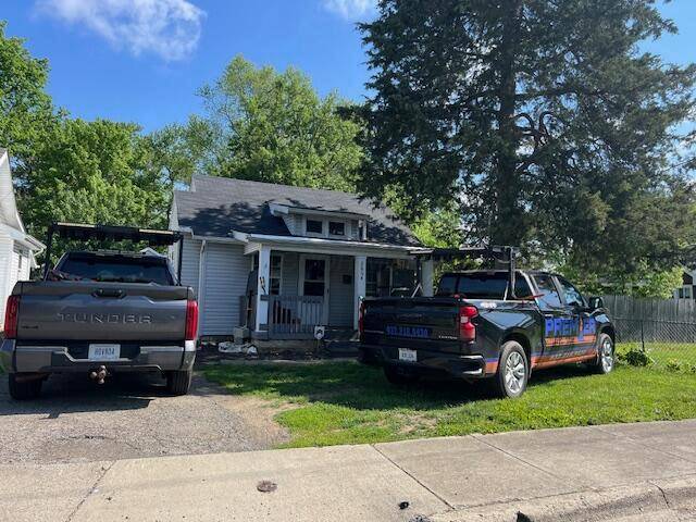Columbus, OH 43219,2854 E 11th Avenue