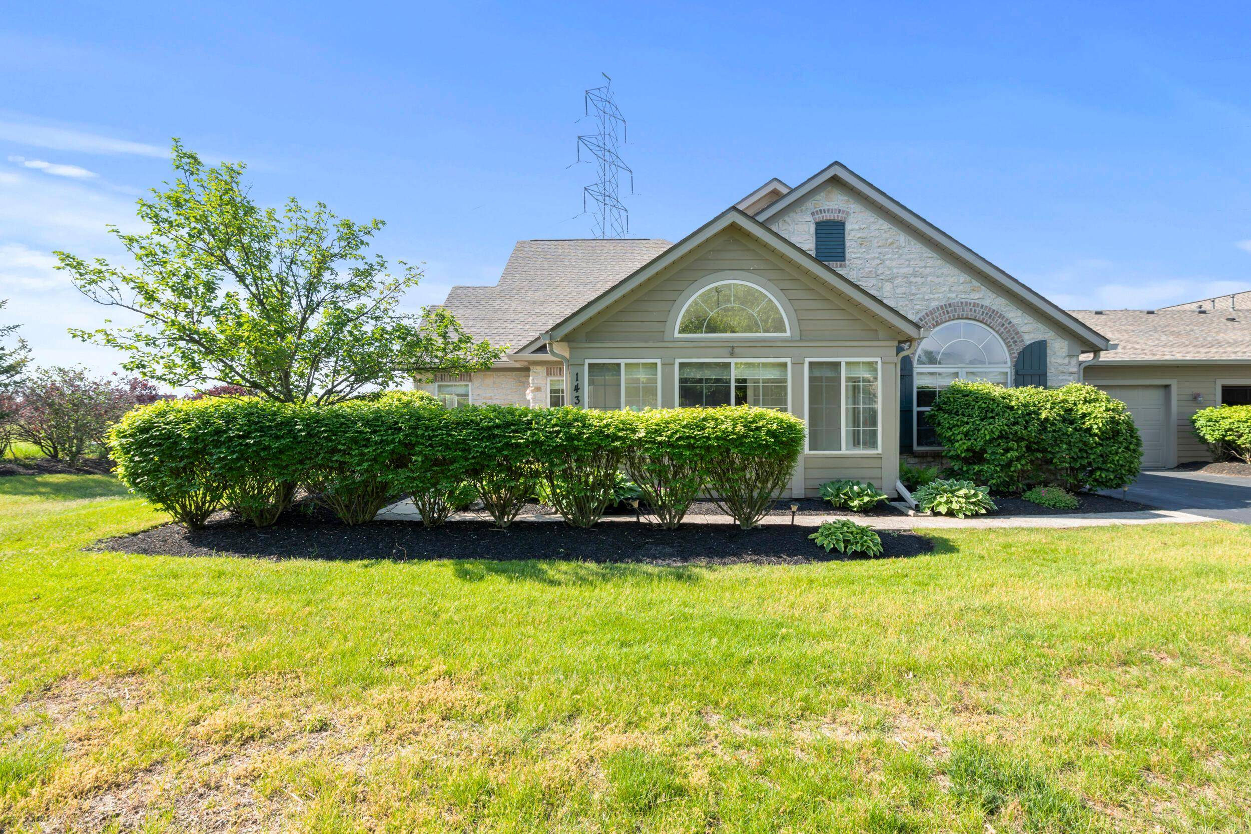 Delaware, OH 43015,143 Falls Peak Lane