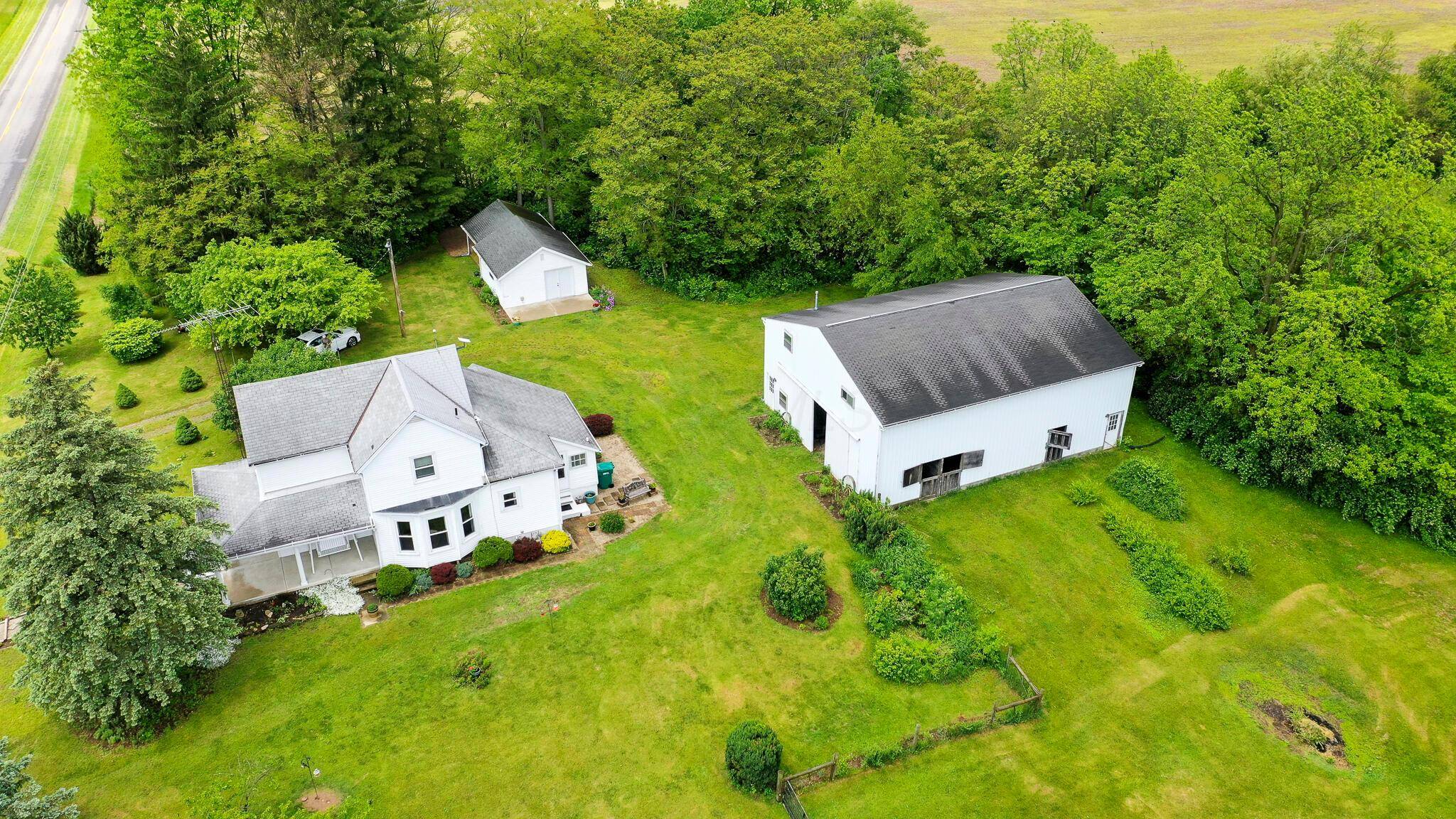 Bellefontaine, OH 43311,2226 County Road 13