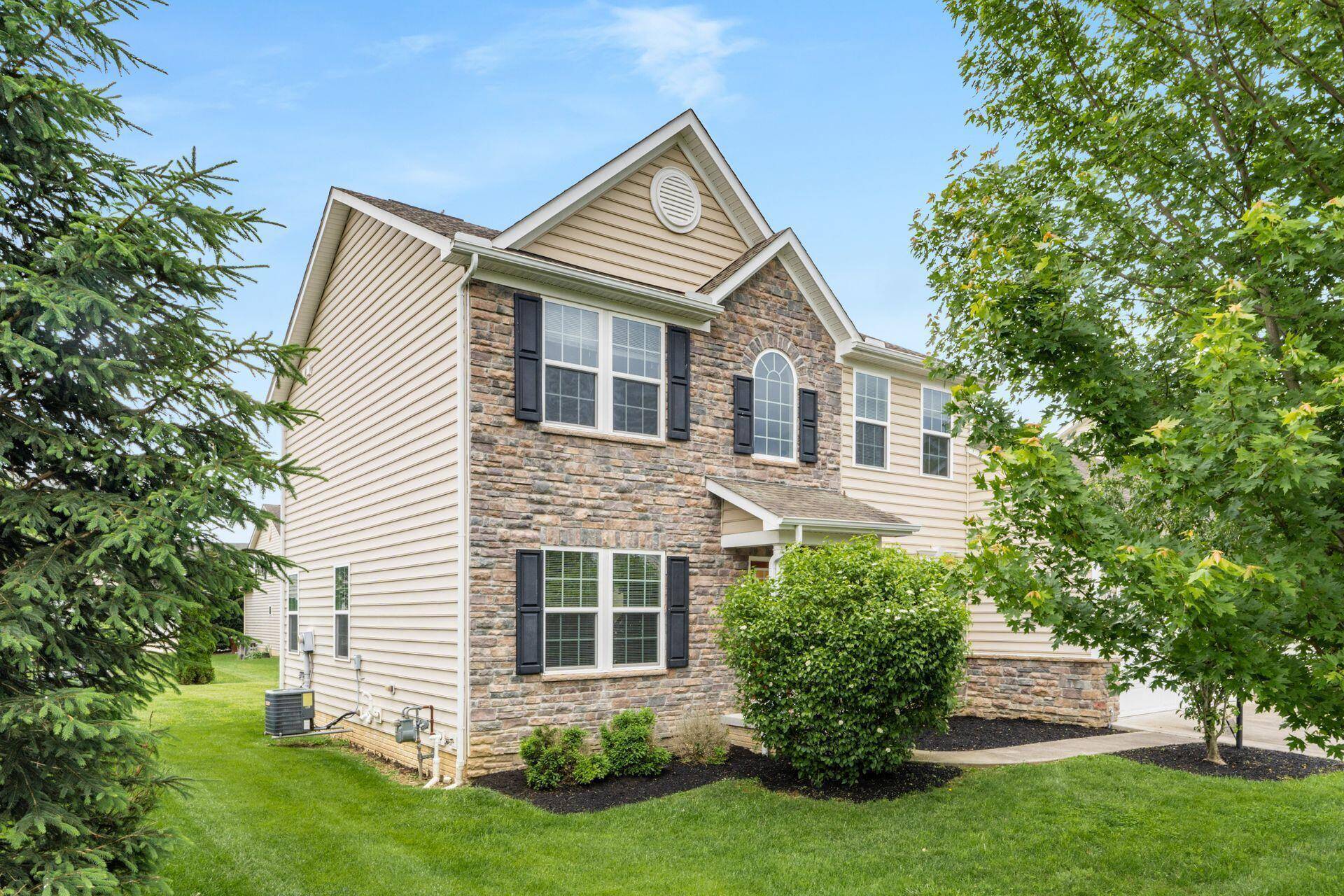 Pickerington, OH 43147,145 Shawnee Drive