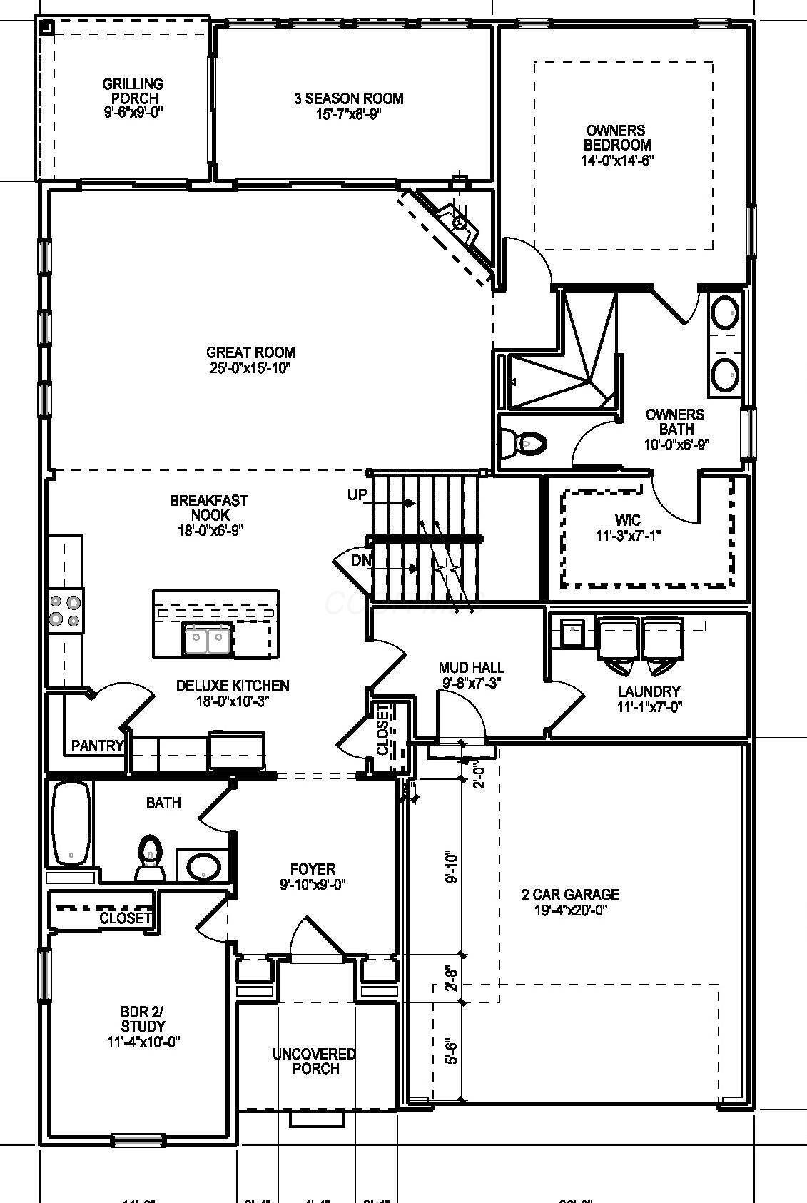 Plain City, OH 43064,9013 Coe Drive