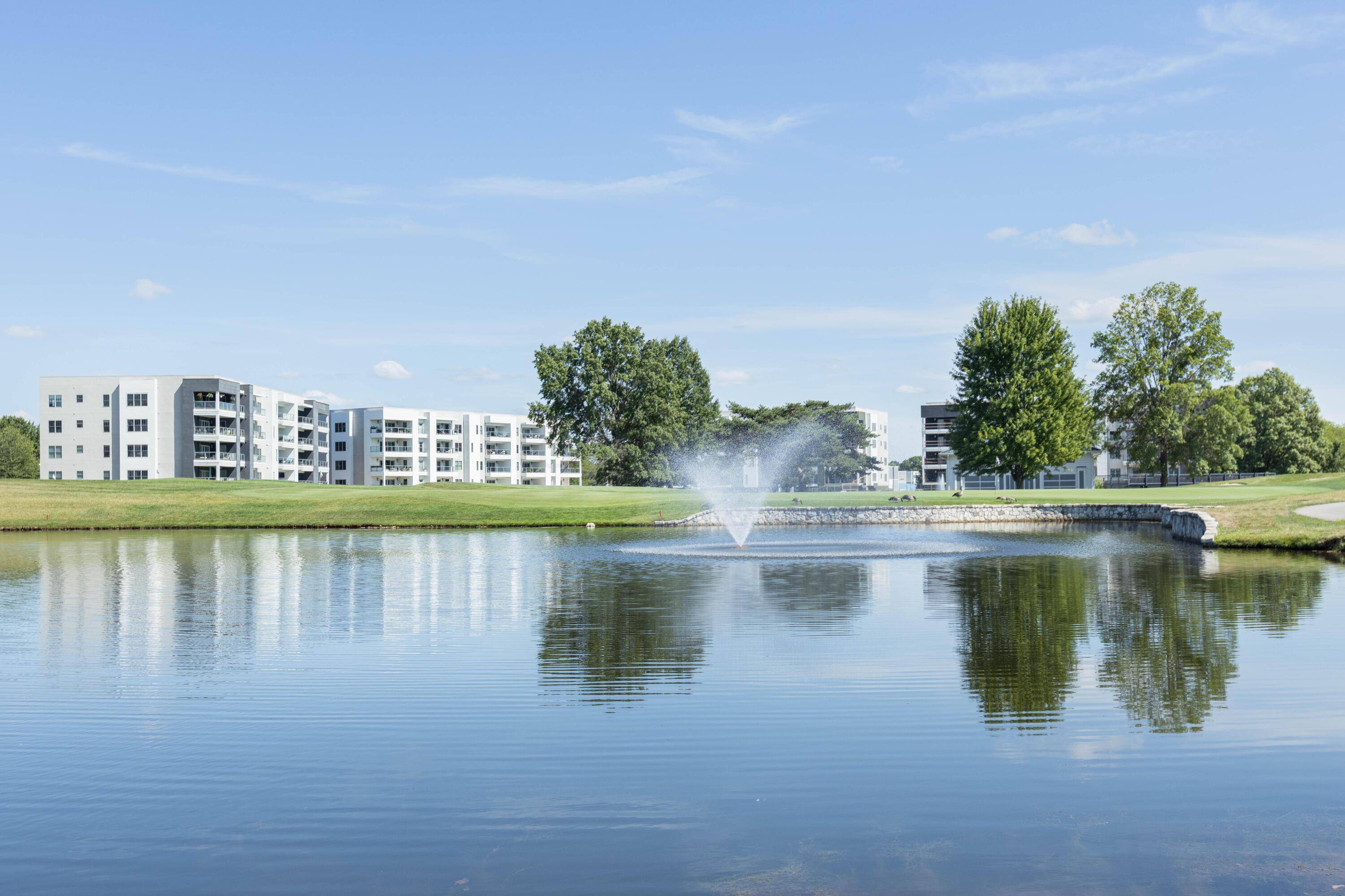 Westerville, OH 43081,5177 Highpointe Lakes Drive #9103