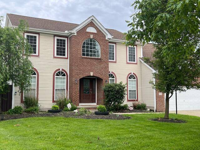Grove City, OH 43123,5650 Meadow Grove Drive