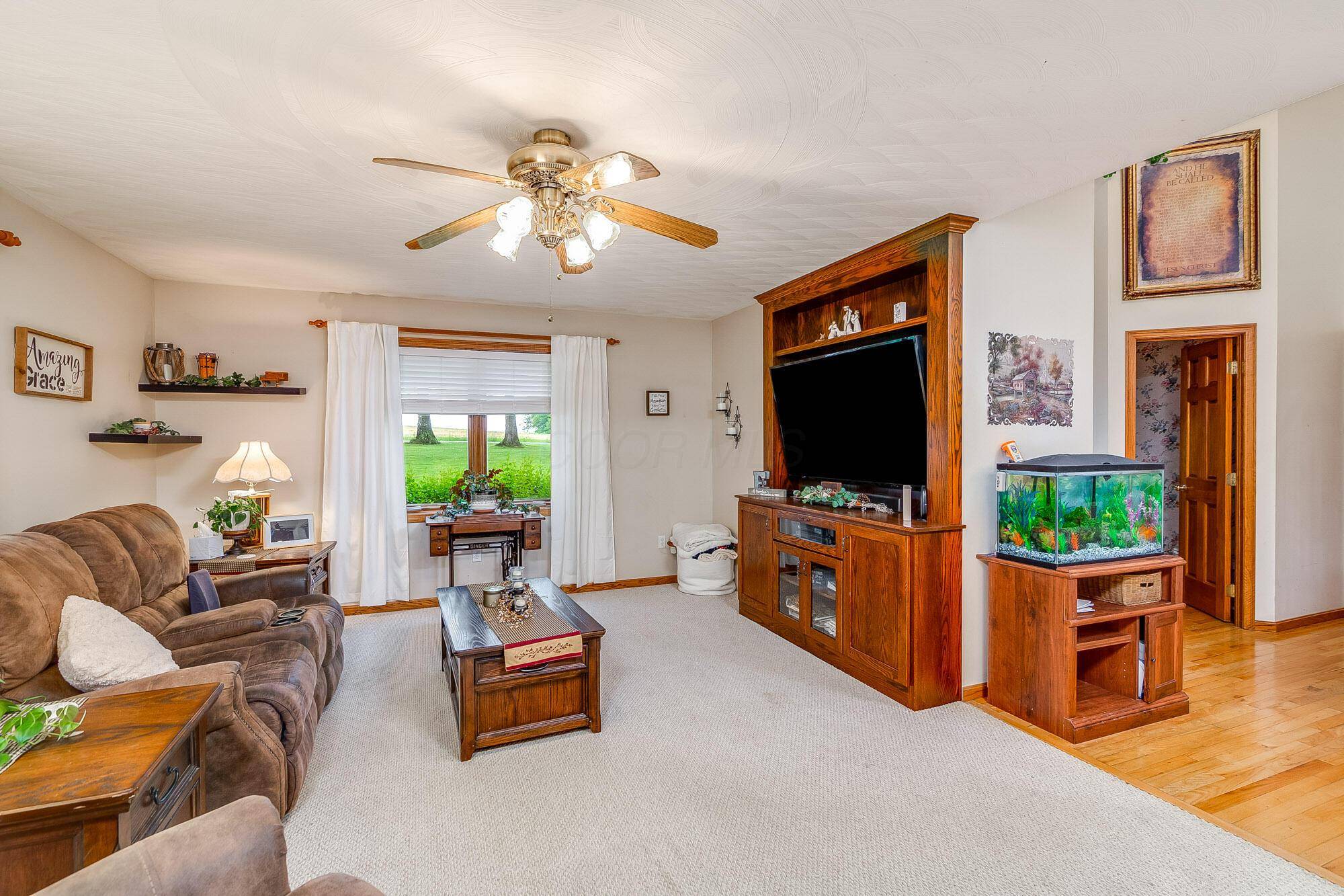 Gambier, OH 43022,7638 Bethel Road