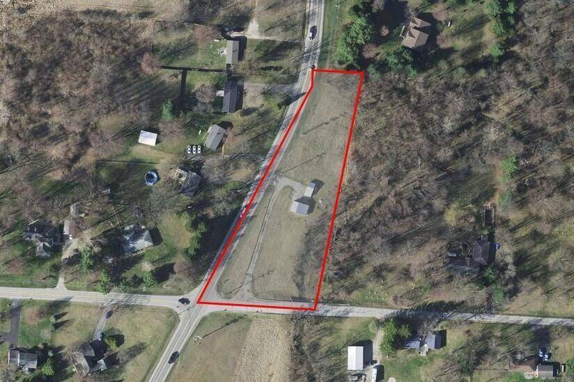 New Albany, OH 43054,11048 Johnstown Road