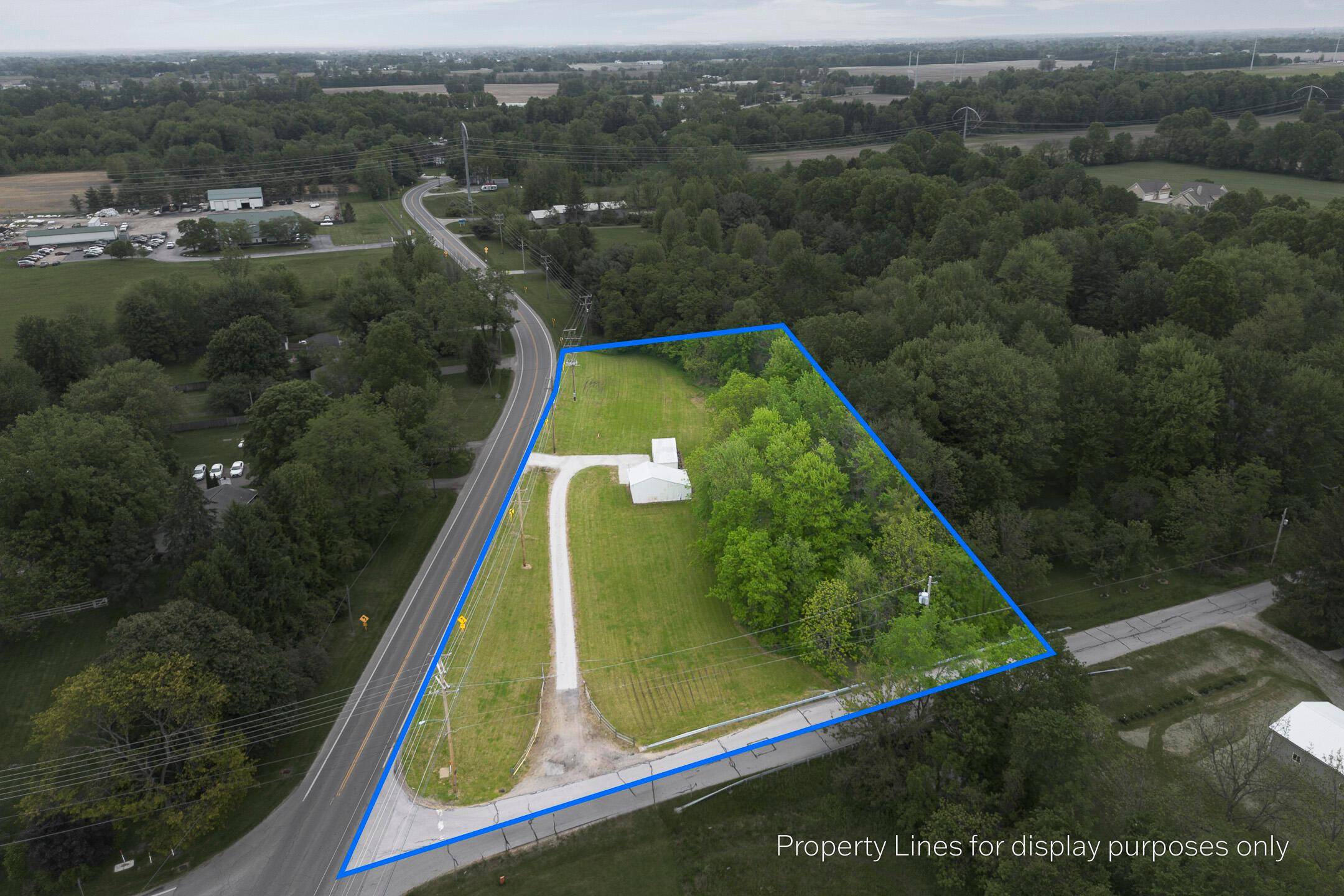 New Albany, OH 43054,11048 Johnstown Road