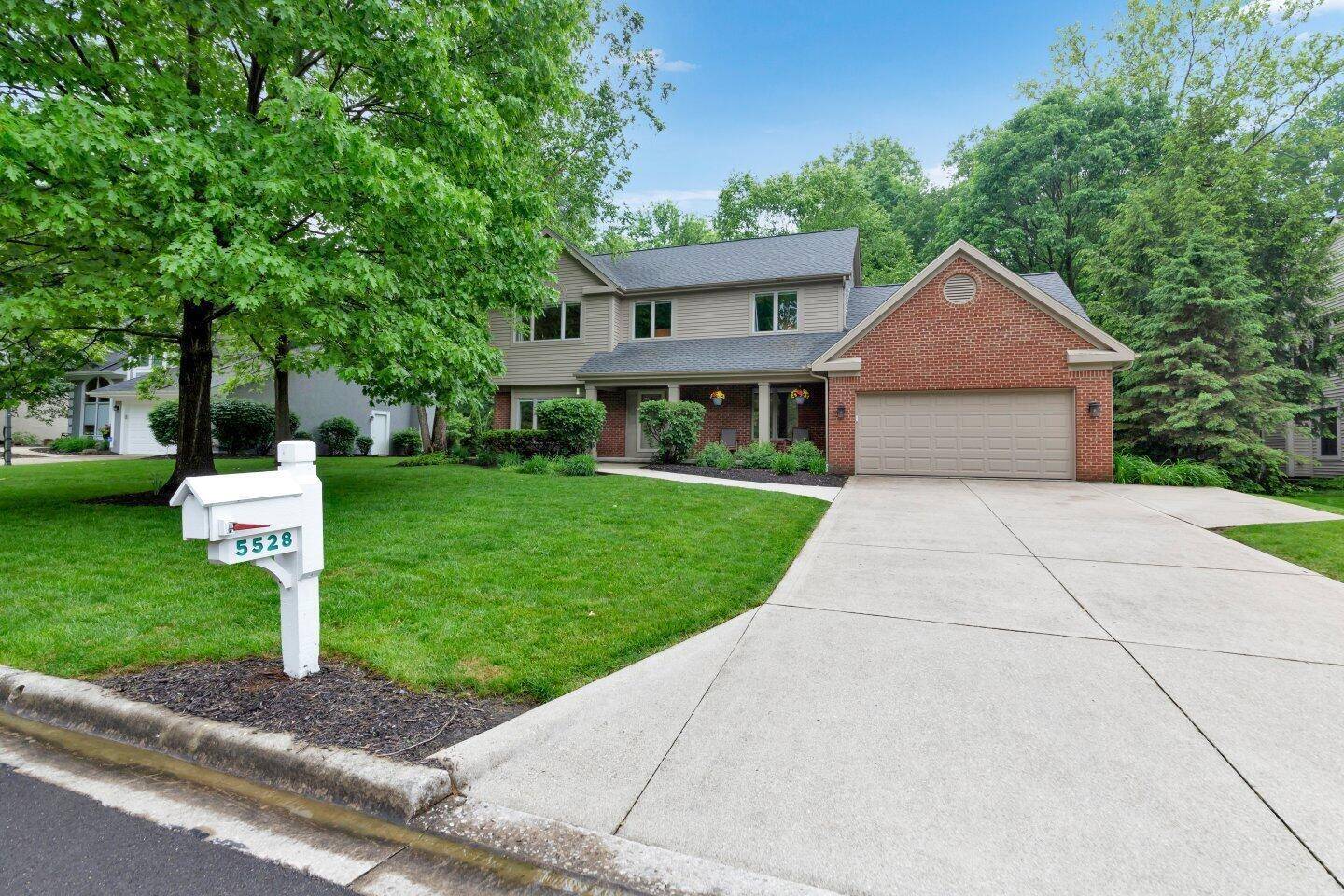 Westerville, OH 43082,5528 Cypress Court