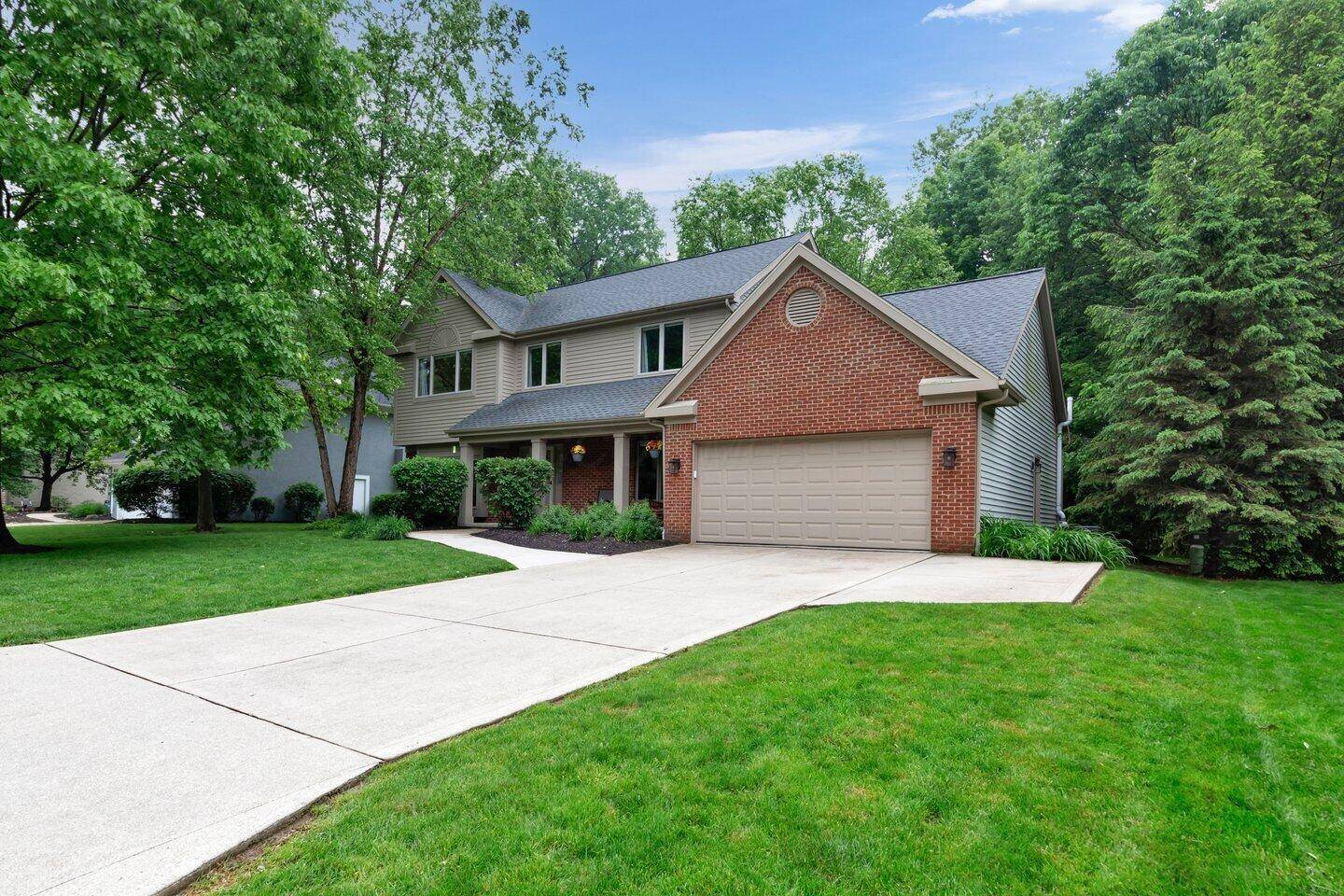 Westerville, OH 43082,5528 Cypress Court