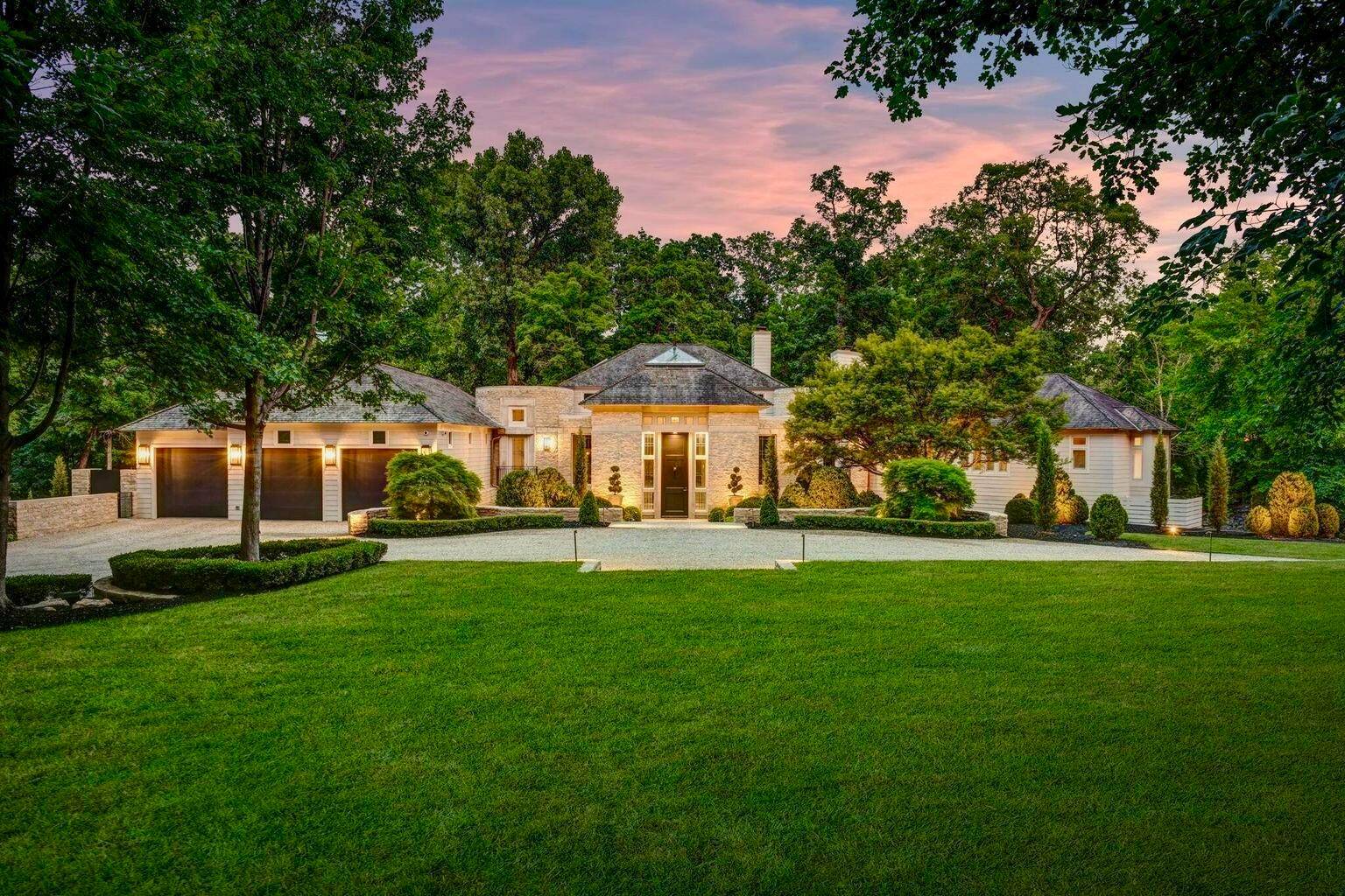 Dublin, OH 43017,5000 Deer Run Drive