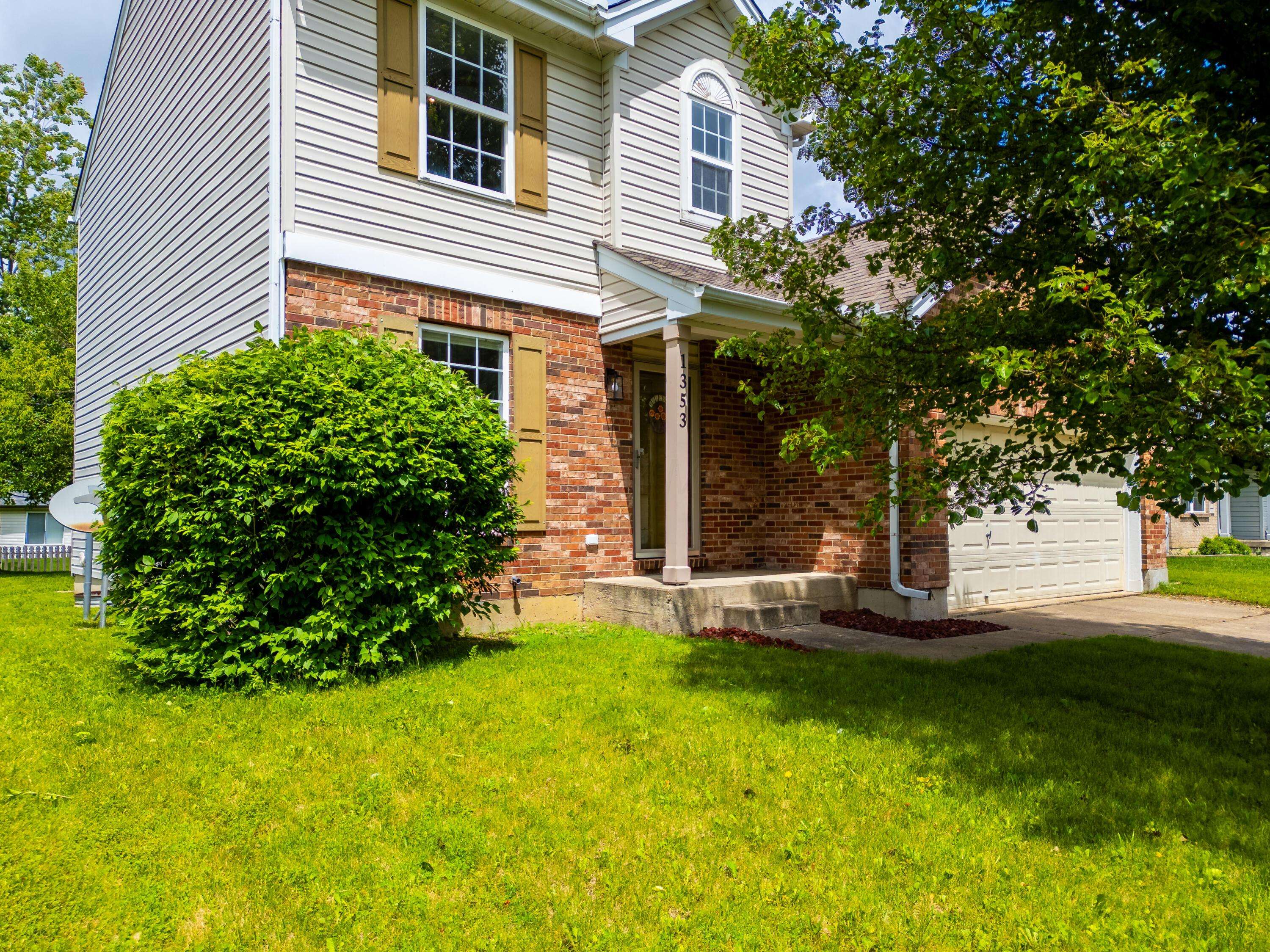 Fairborn, OH 45324,1353 Sentry Lane