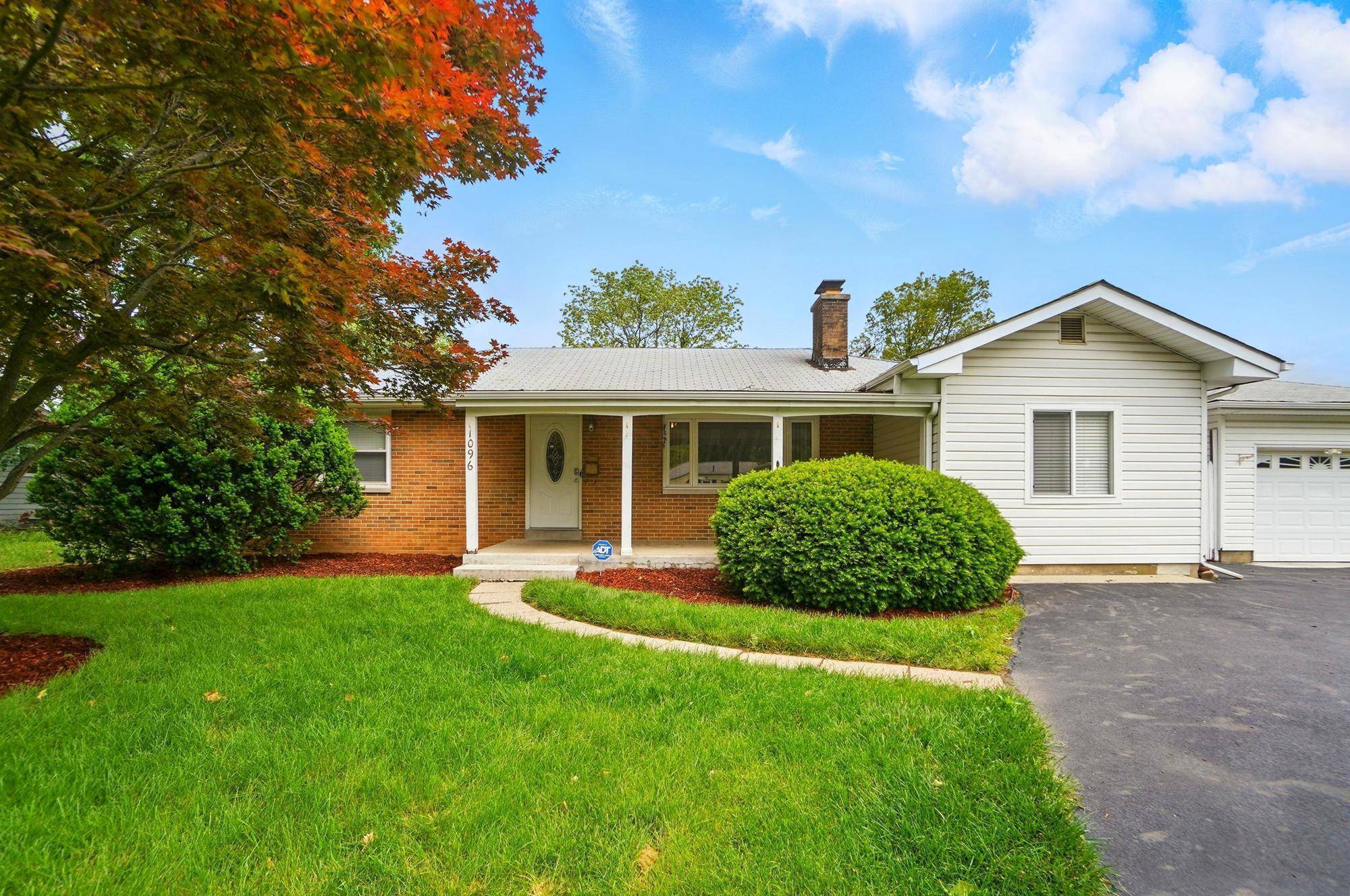 Reynoldsburg, OH 43068,1096 Lancaster Avenue