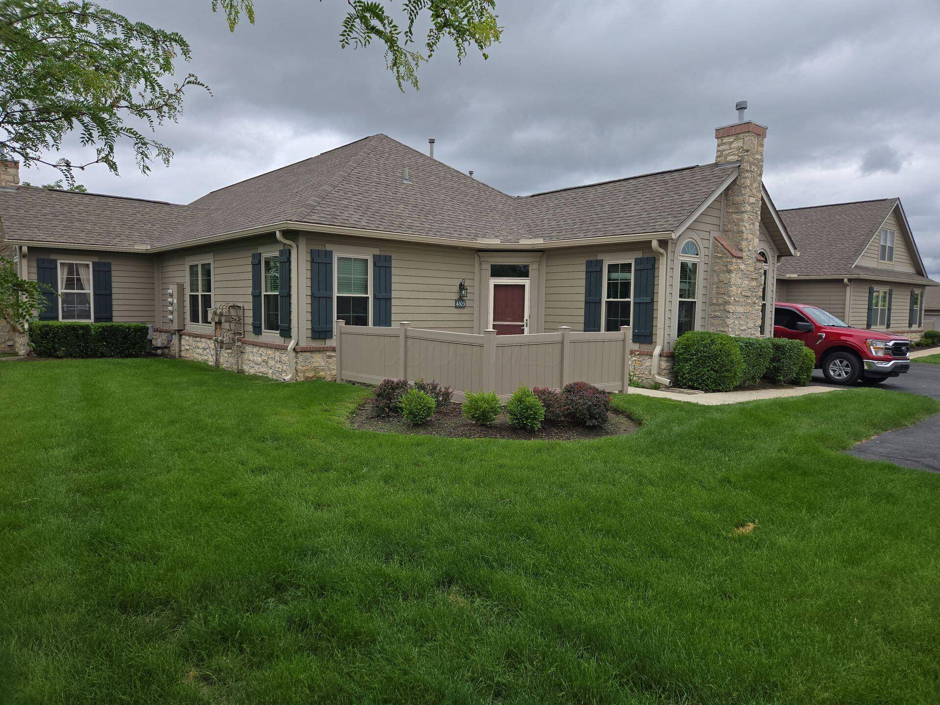 Grove City, OH 43123,4303 Waterside Place