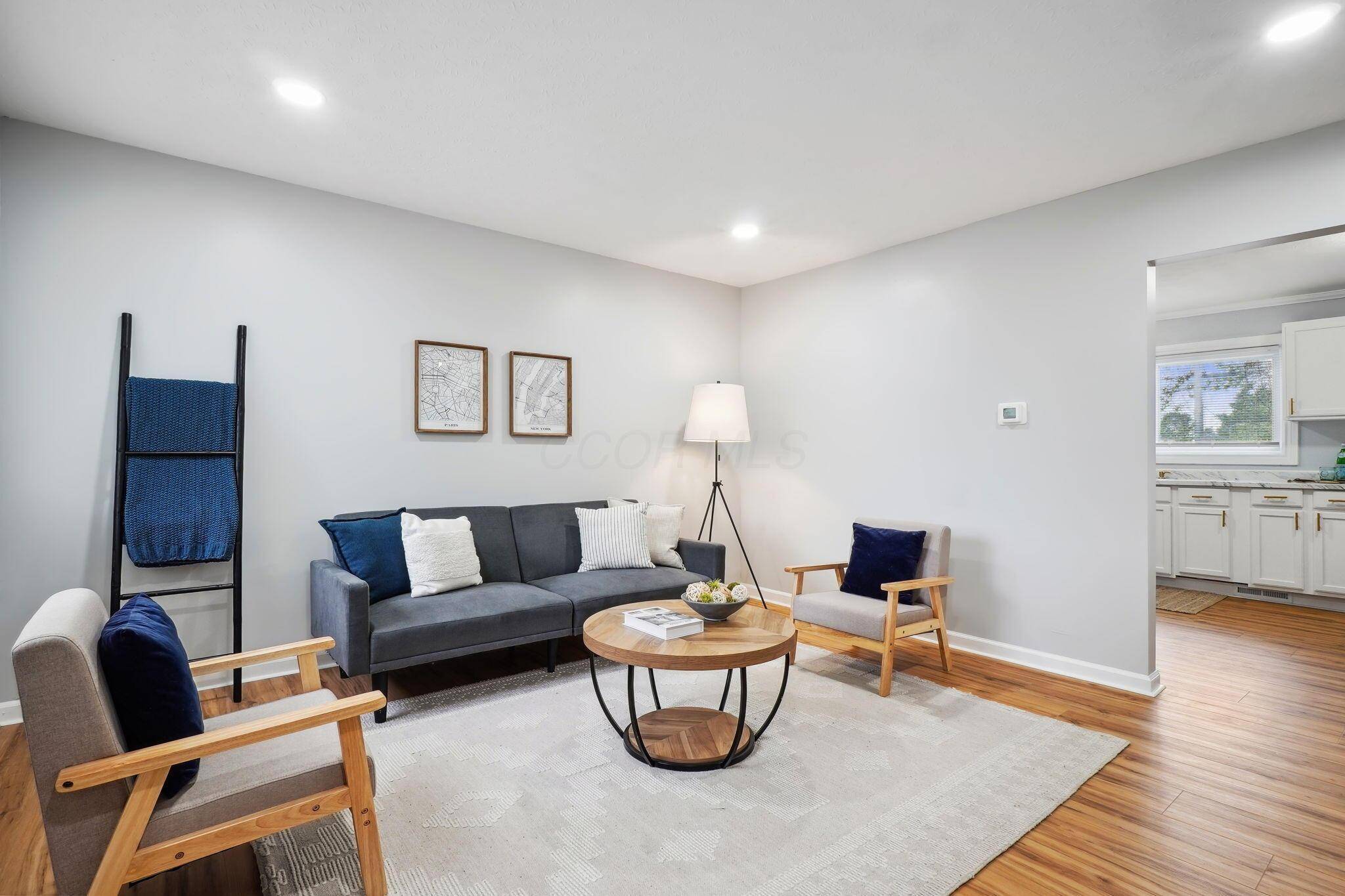 Columbus, OH 43232,3783 Laguna Drive