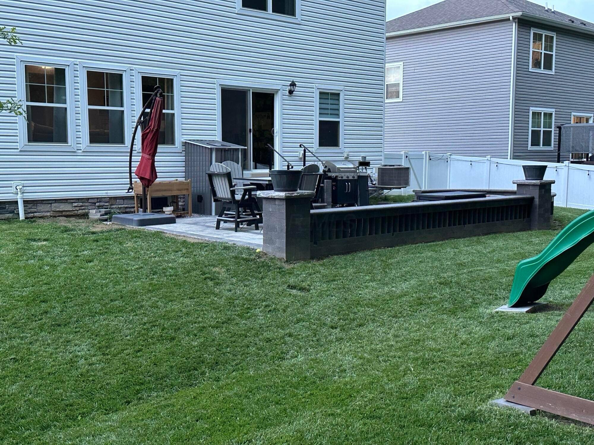 Grove City, OH 43123,5816 Wynnewood Drive