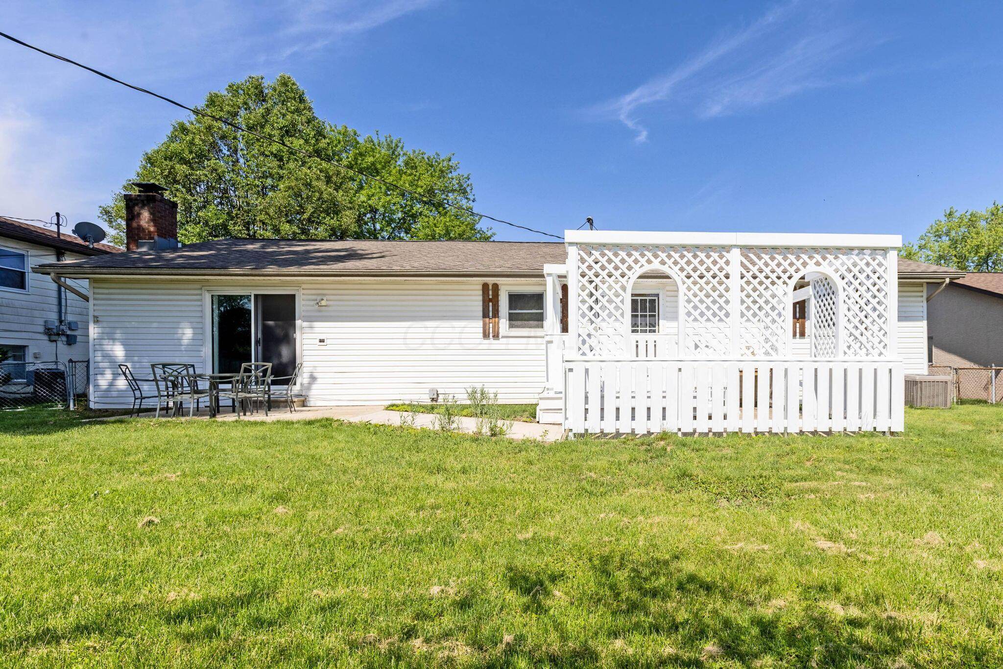 Grove City, OH 43123,3350 Cameron Street