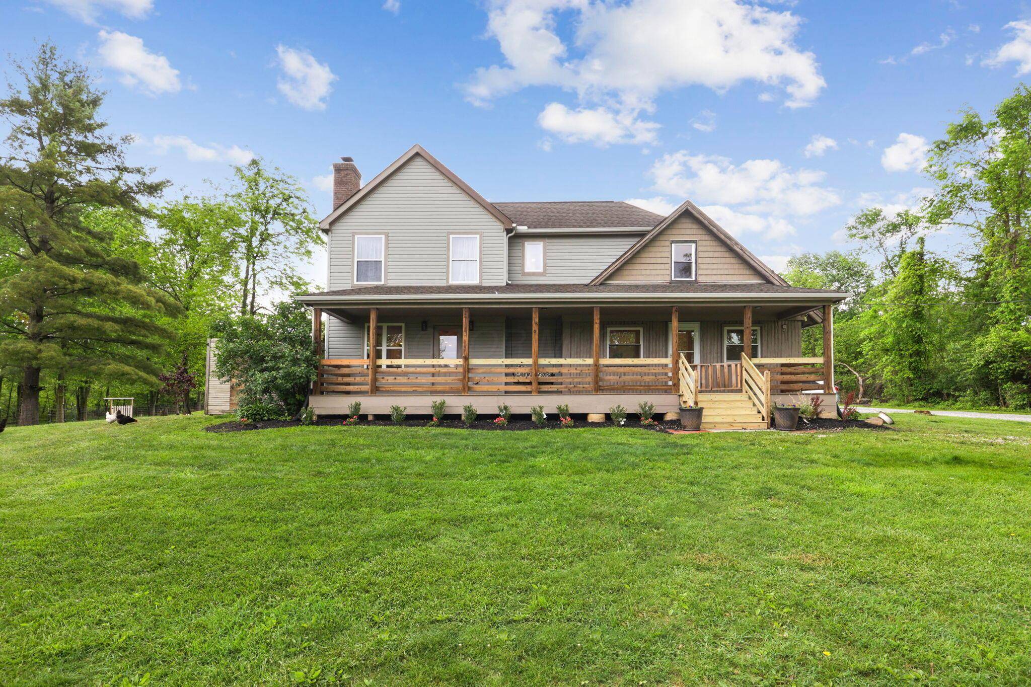 Sunbury, OH 43074,7700 State Route 61