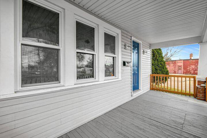 Columbus, OH 43211,1371 E 23rd Avenue