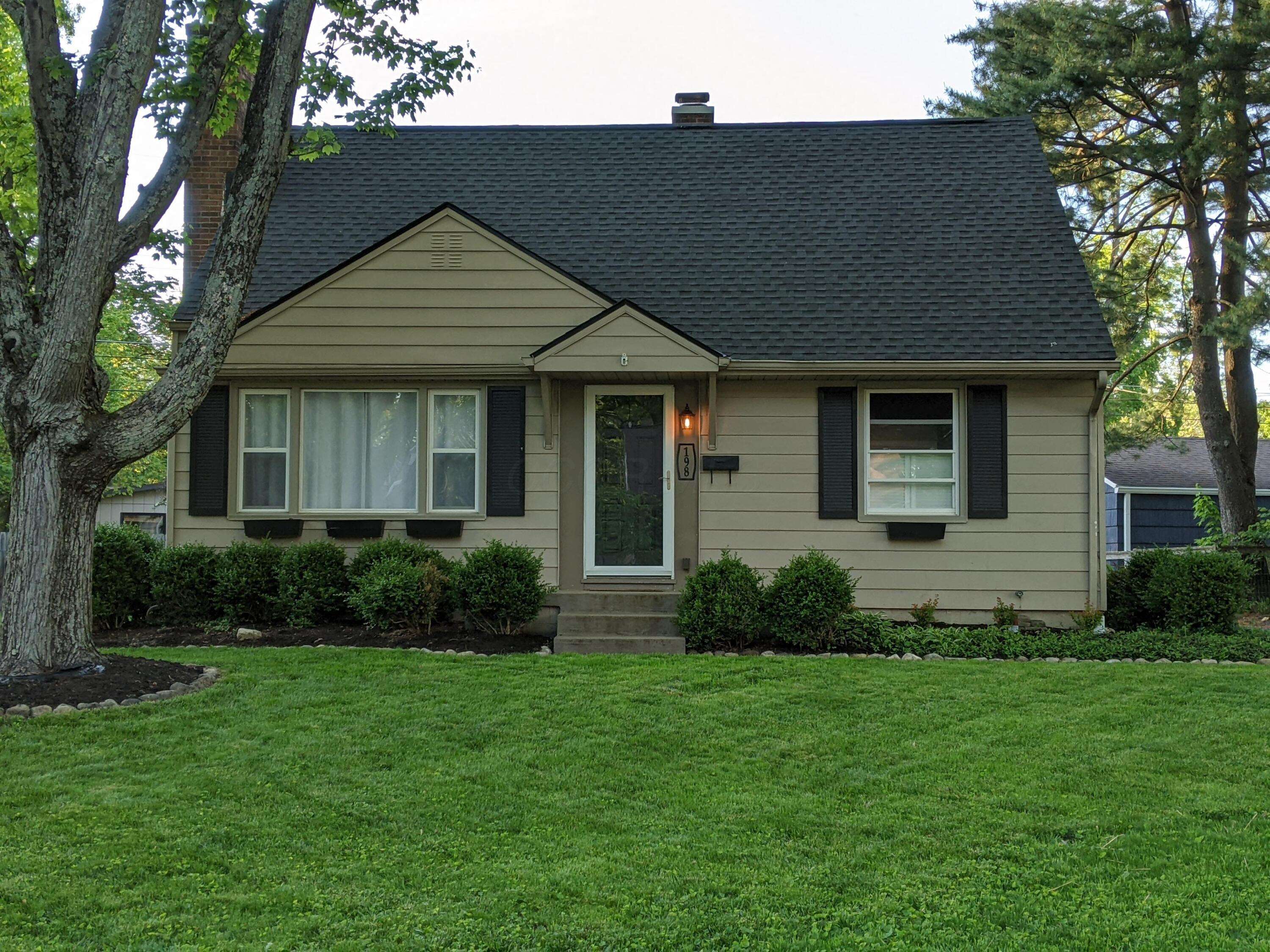 Worthington, OH 43085,198 Loveman Avenue