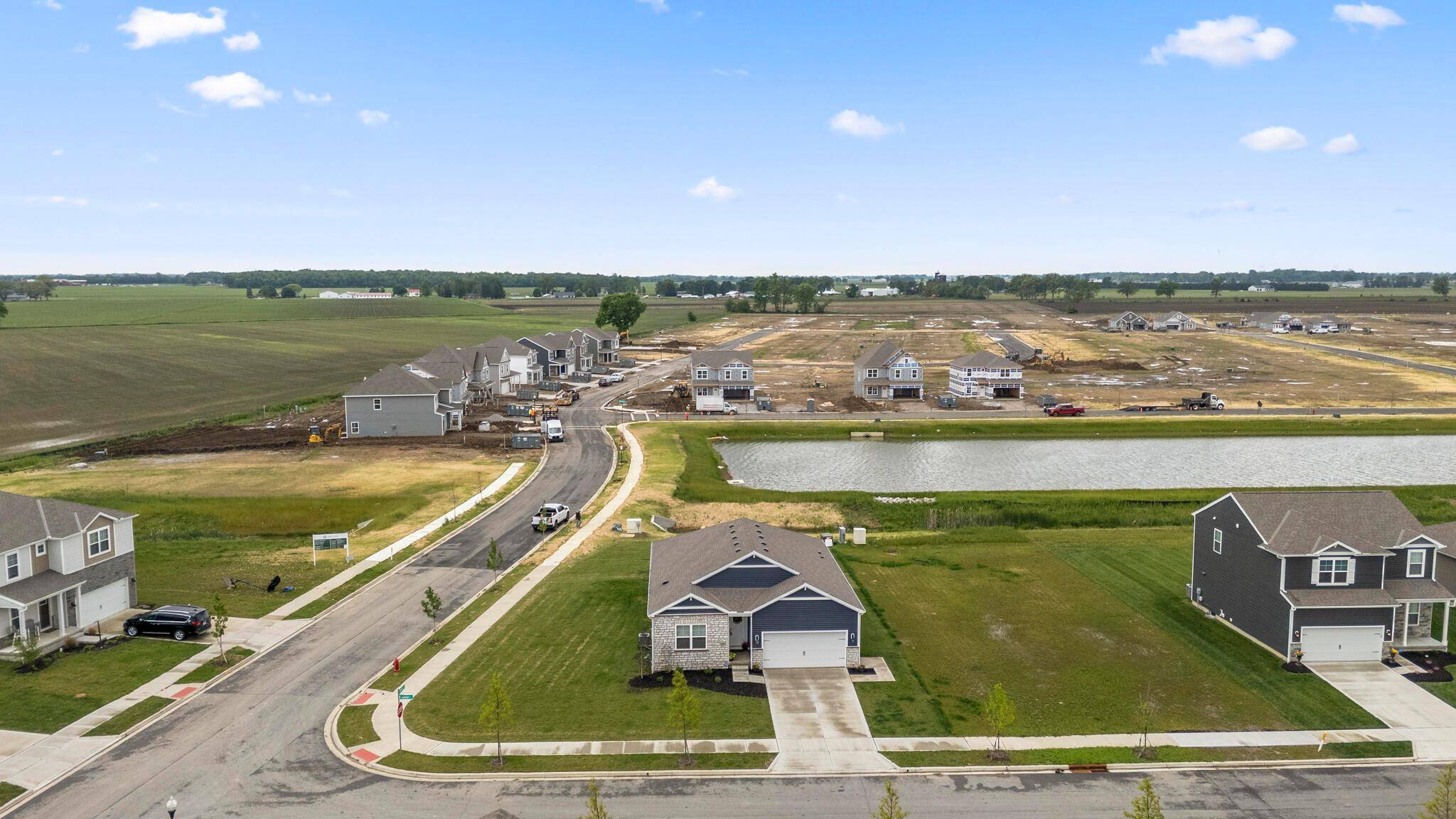 Plain City, OH 43064,1002 Leslie Drive